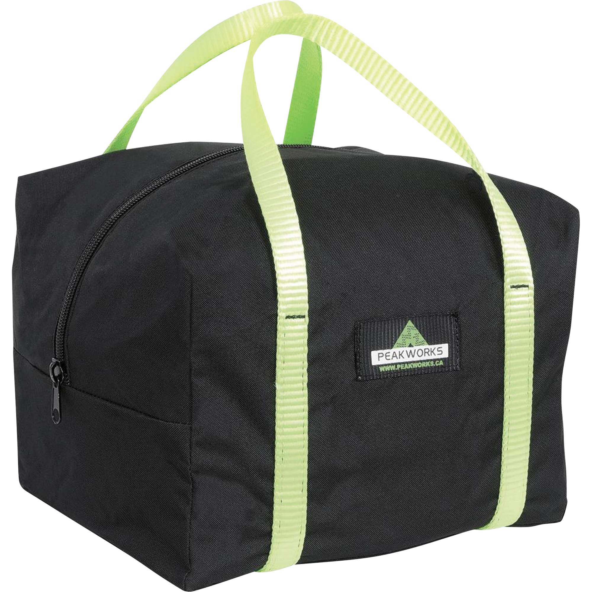 BAG-004 Sac de transport en nylon pour harnais