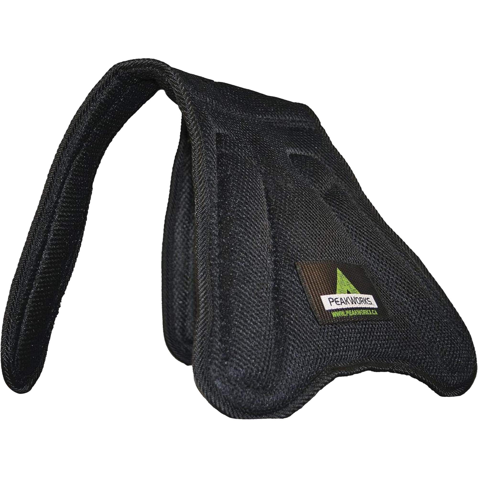 FBH-PAD Coussin dorsal amovible pour harnais