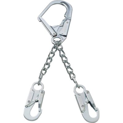 RA-100 Assemblage pour armature à deux jambes