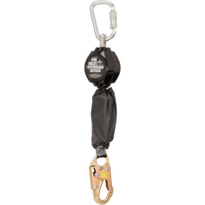 SRL-75105-6LE LVAR pour bas de pente, 6', DyneemaMD, Pivotant