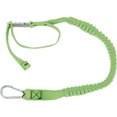 TT-9900 Dragonne de poignet, Tendeur, Mousqueton/boucle