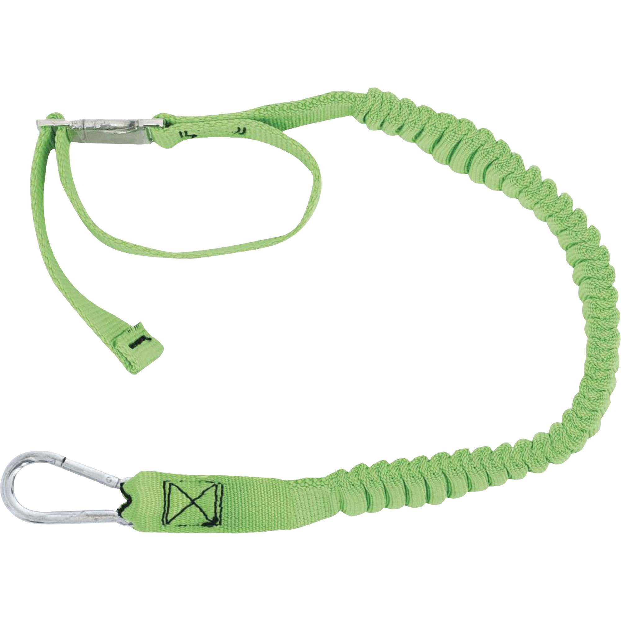 TT-9900 Dragonne de poignet, Tendeur, Mousqueton/boucle