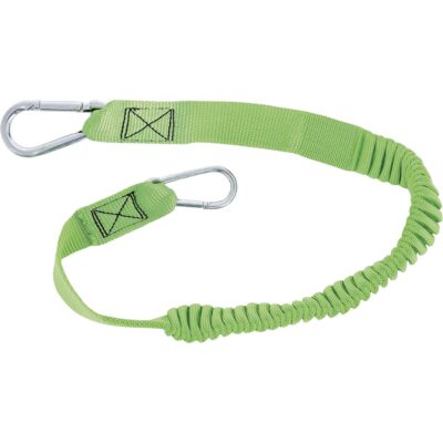TT-9901 Longe standard, Tendeur, Mousqueton double