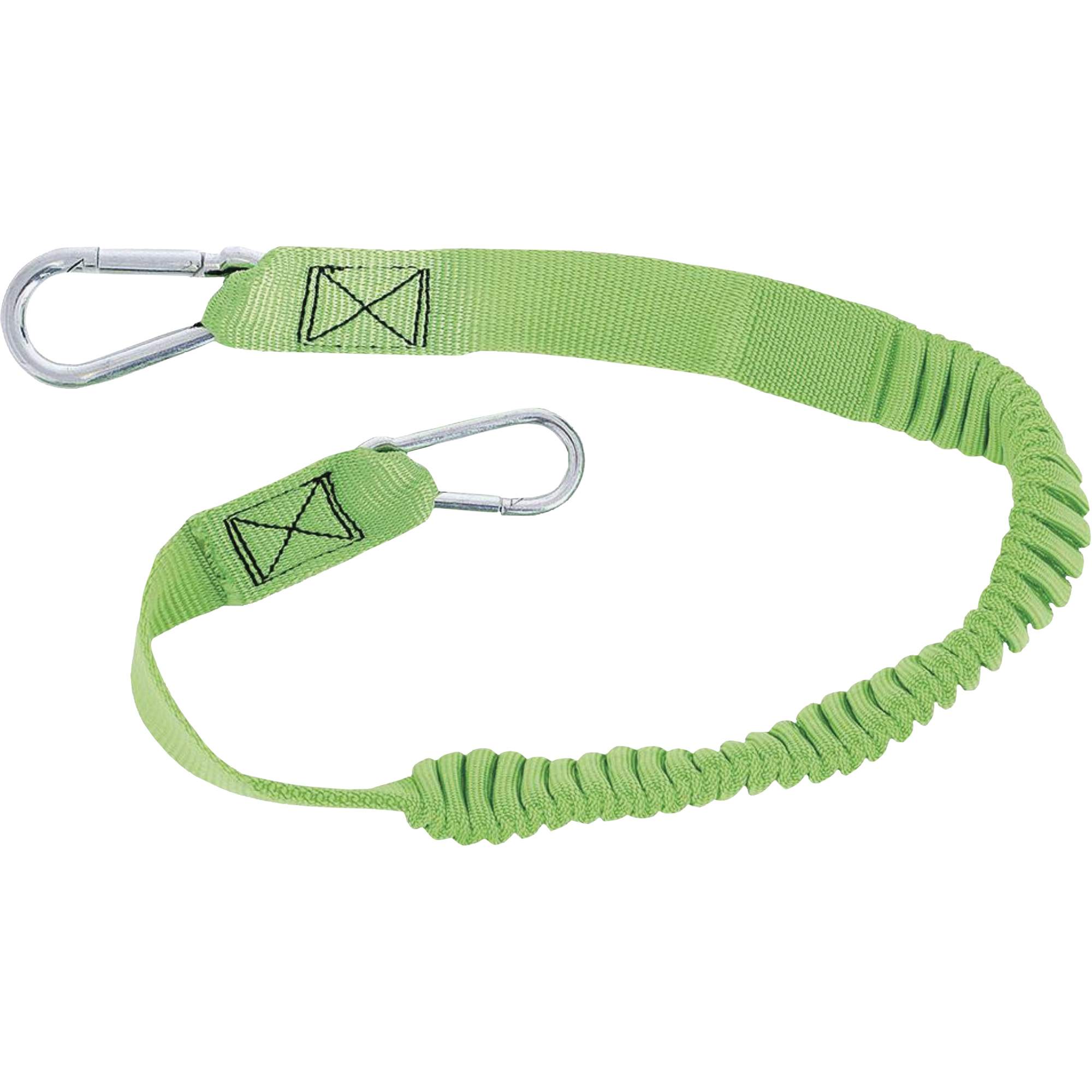 TT-9901 Longe standard, Tendeur, Mousqueton double