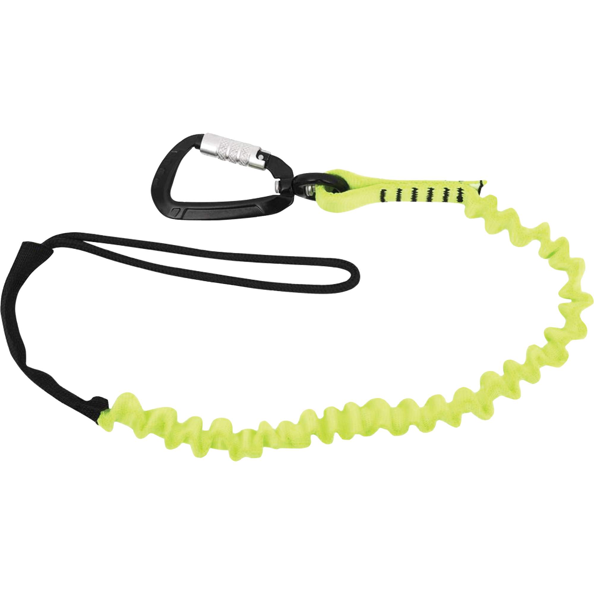 TT-9904 Longe étroite pour outils, Tendeur, Mousqueton/boucle