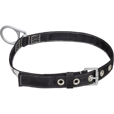 WB-1010-L Ceinture de sécurité en polyester - Grand