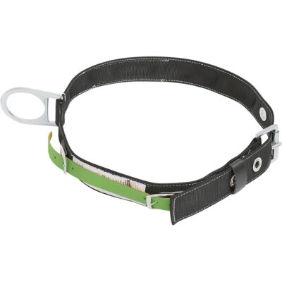 WB-1040-XXL Ceinture non rembourrée à une courroie pour mineur - 2T-grand