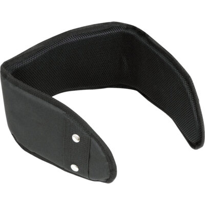 WB-6006 Support lombaire rembourré pour ceinture - Universel