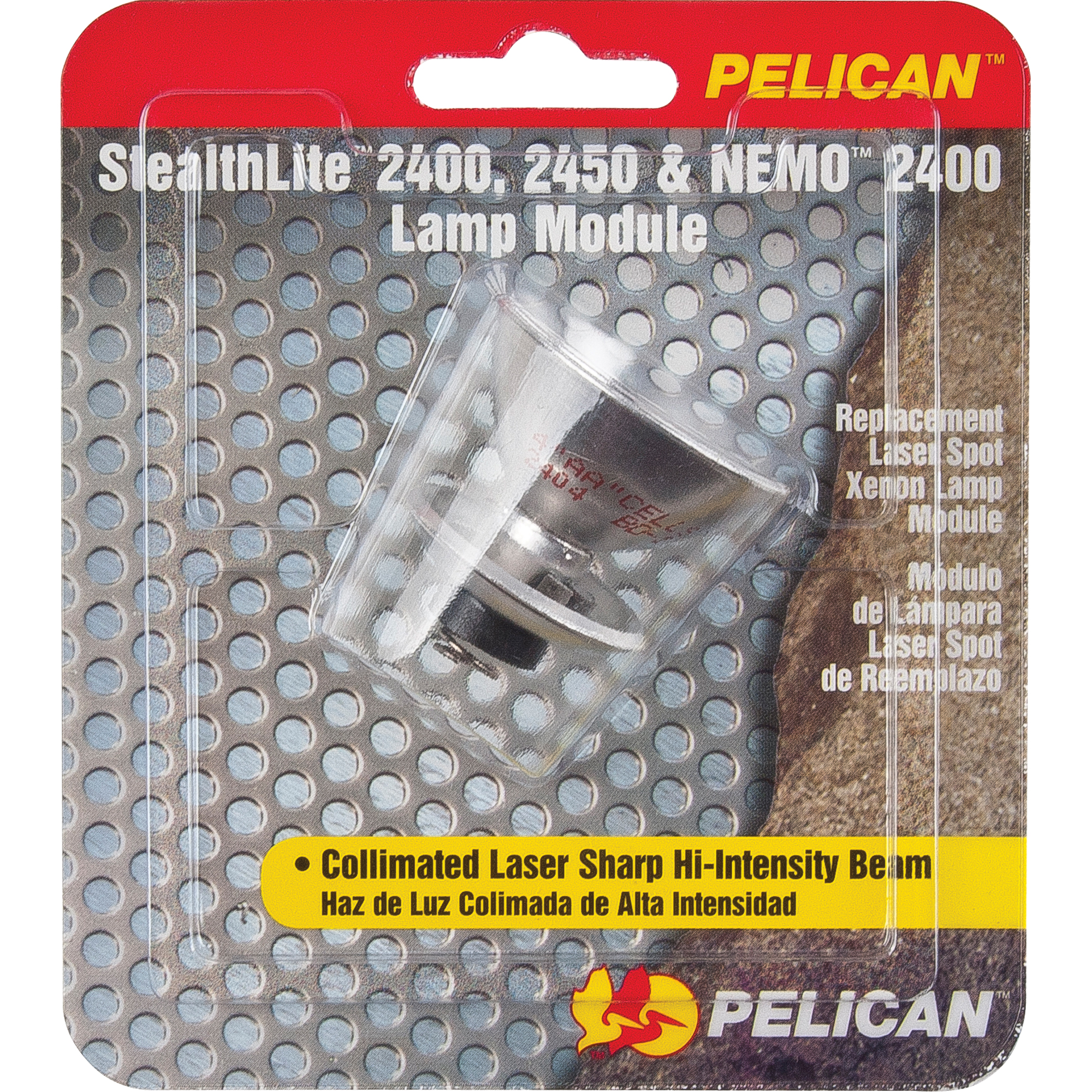 Ampoule de rechange StealthLiteMC