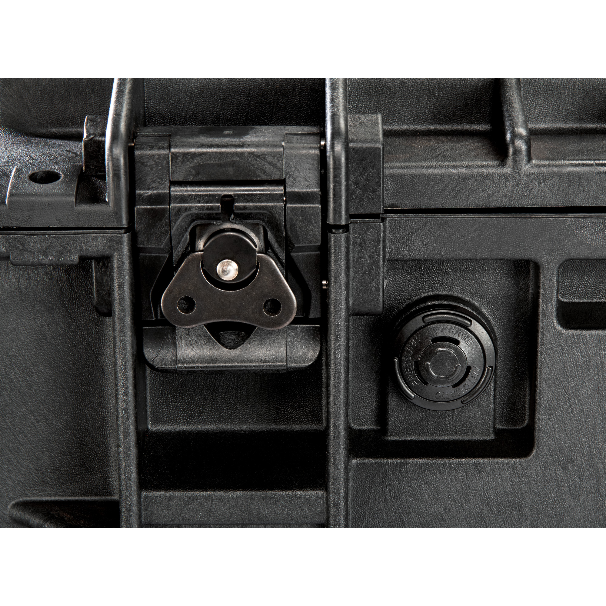 Armoire à outils mobile Gen 2, 24" la, 6 tiroirs, Noir – Image 10