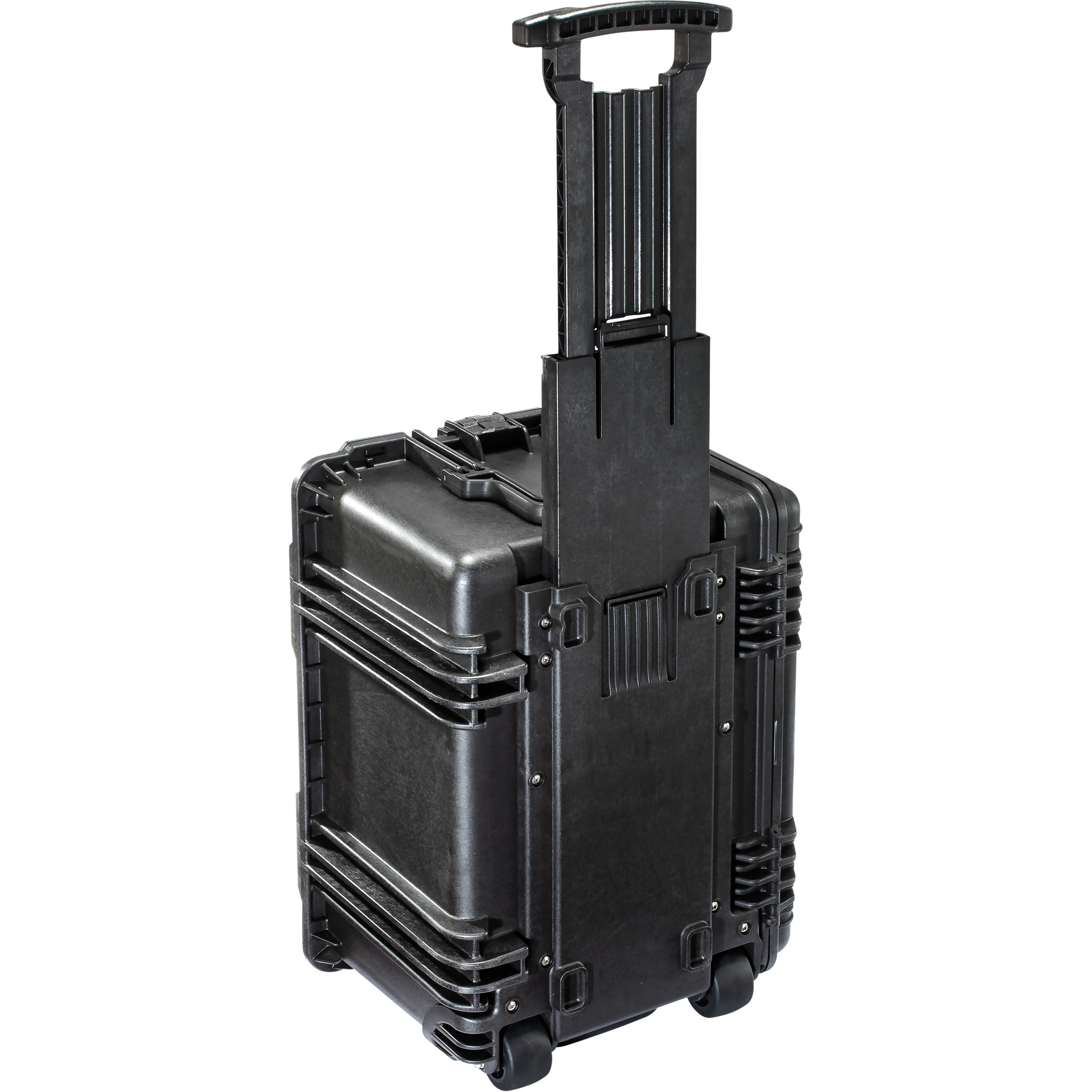 Armoire à outils mobile Gen 2, 24" la, 6 tiroirs, Noir – Image 6
