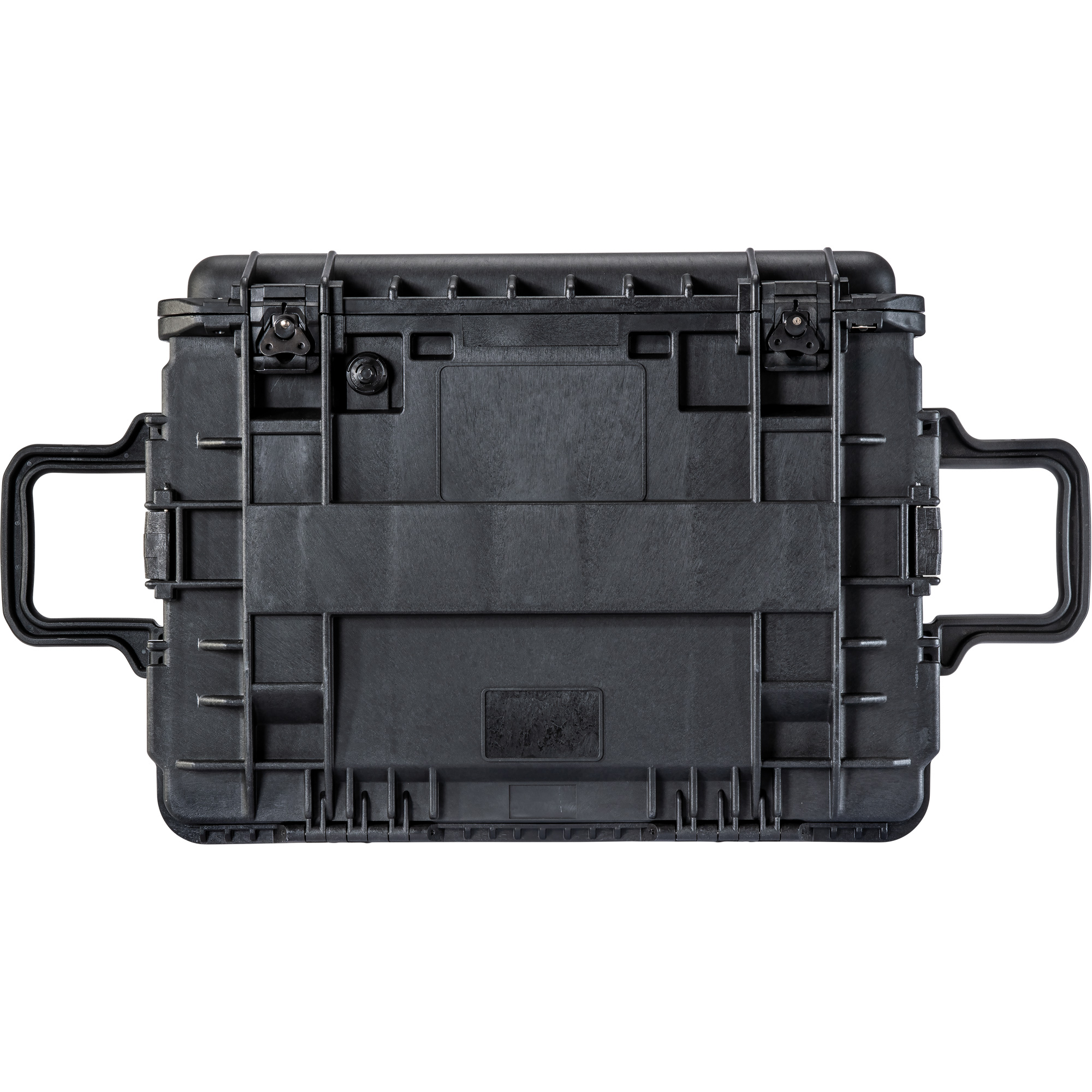 Armoire à outils mobile Gen 2, 24" la, 6 tiroirs, Noir – Image 7
