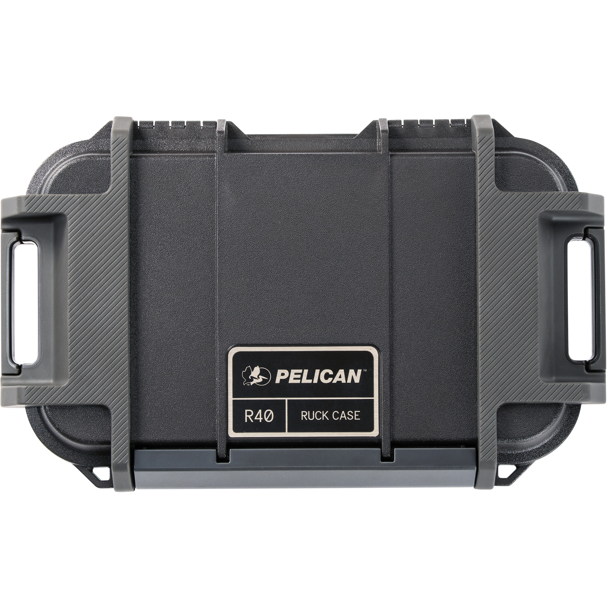 Étui utilitaire personnel R40 RuckMC, Mallette rigide – Image 2