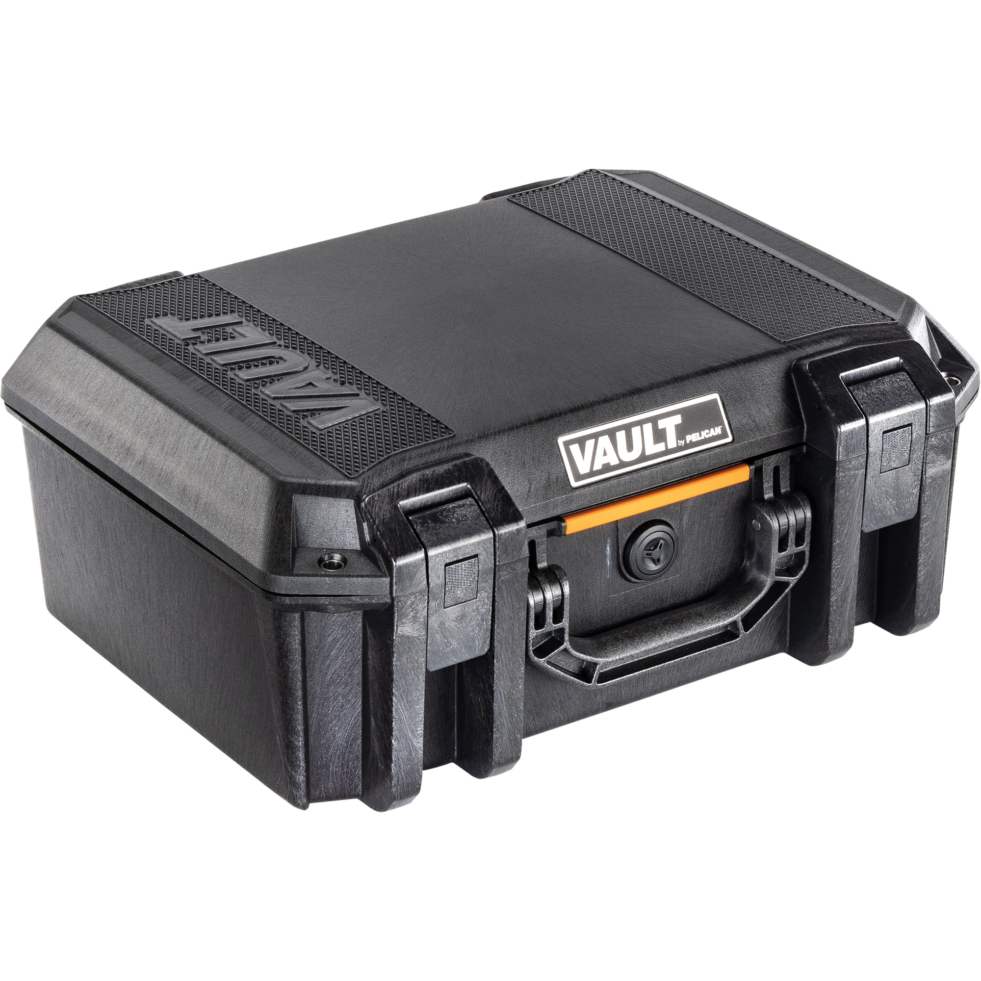 Grande valise Vault V300, Mallette rigide