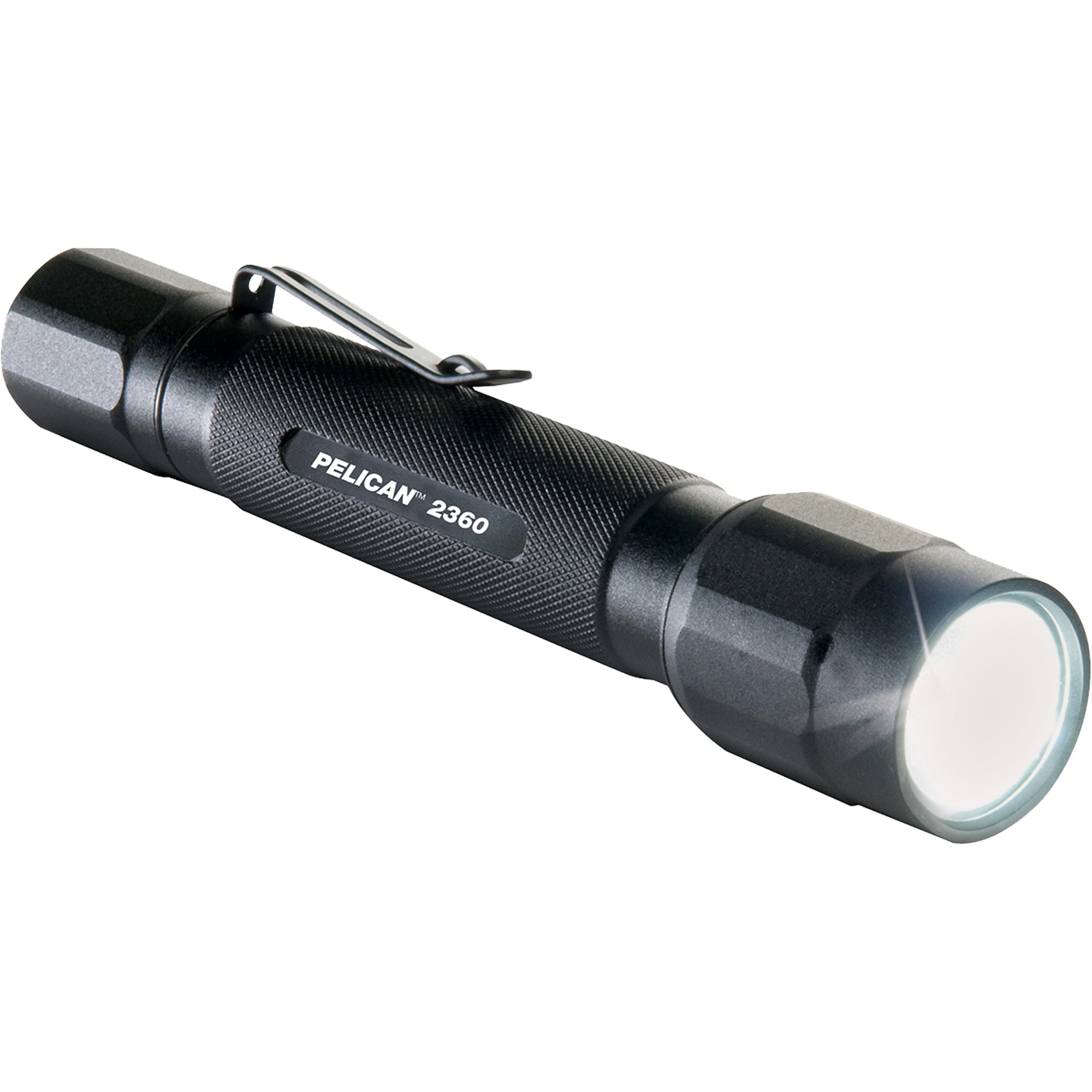 Lampe de poche 2360, DEL, 375 lumens, Piles AA