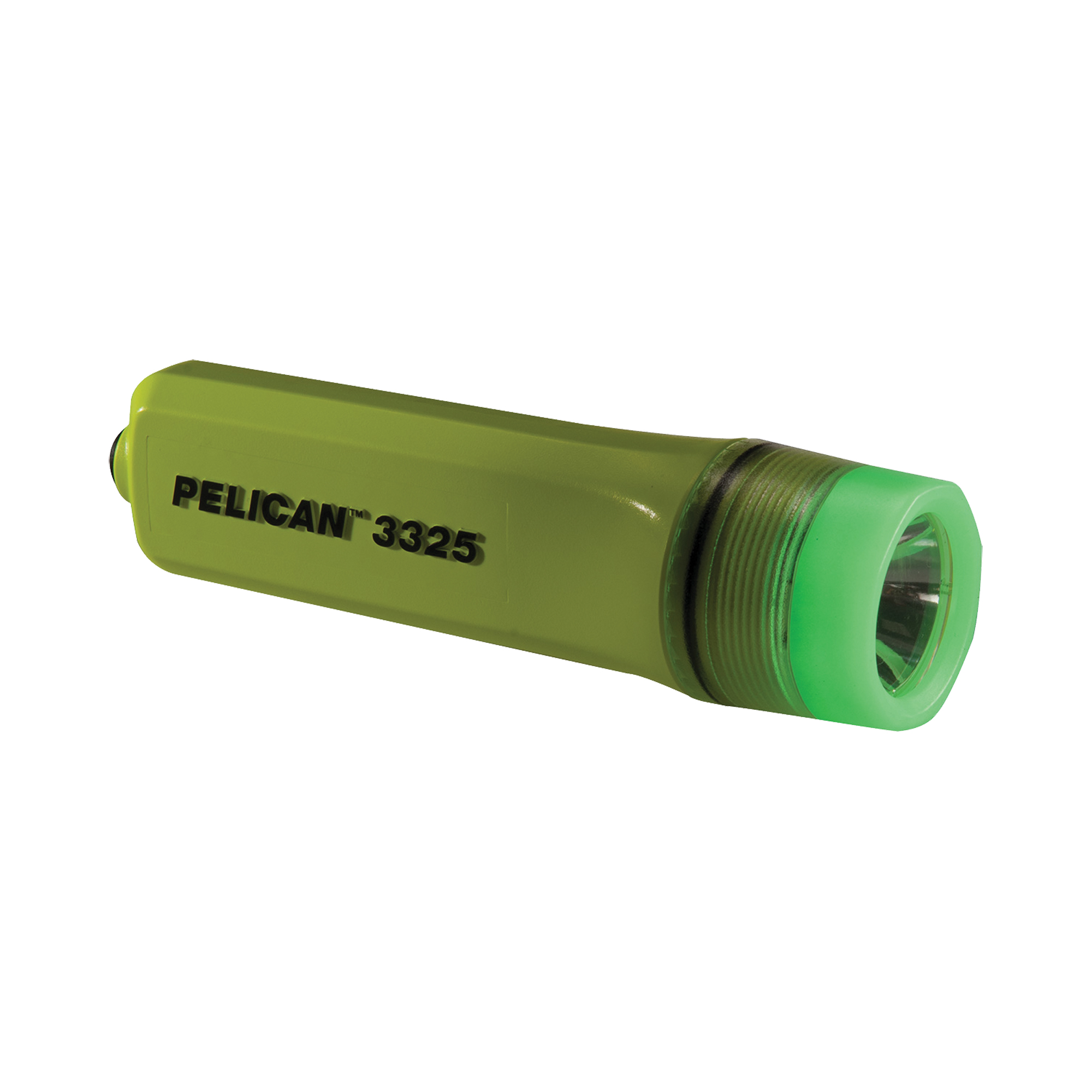 Lampe de poche 3325, DEL, 162 lumens, Piles AA