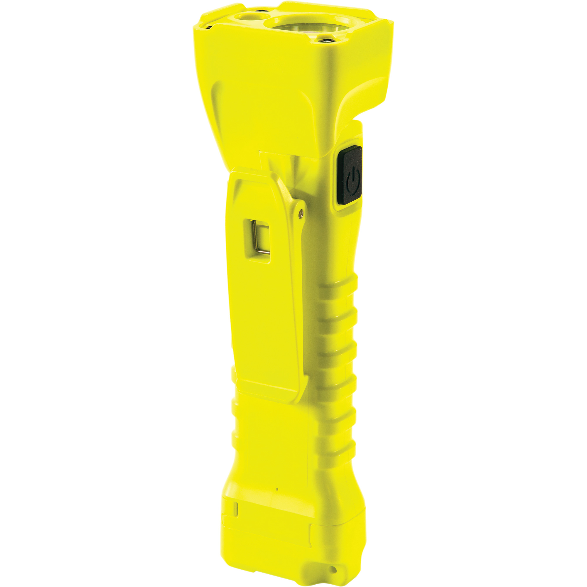 Lampe de poche à angle droit, DEL, 336 lumens, Piles AA – Image 5