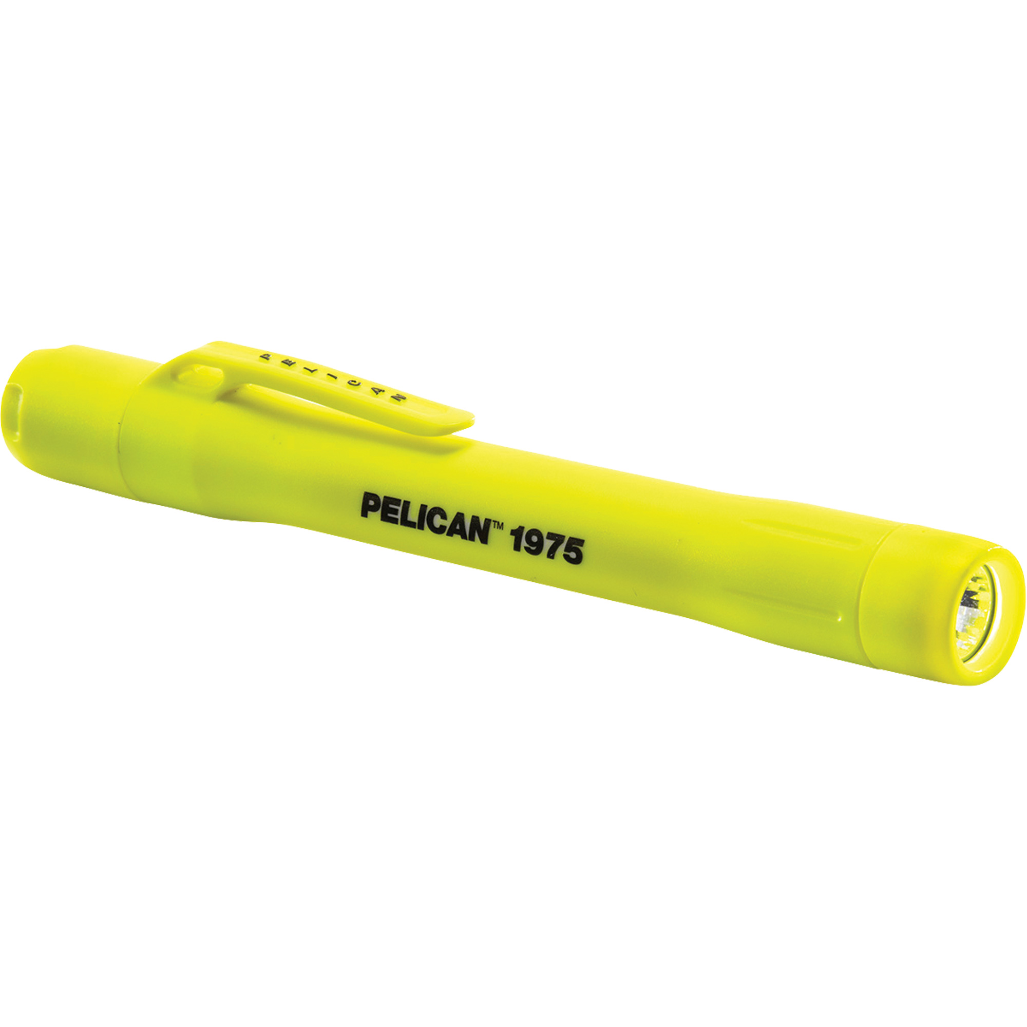 Lampe de poche, DEL, 117 lumens, Piles AAA