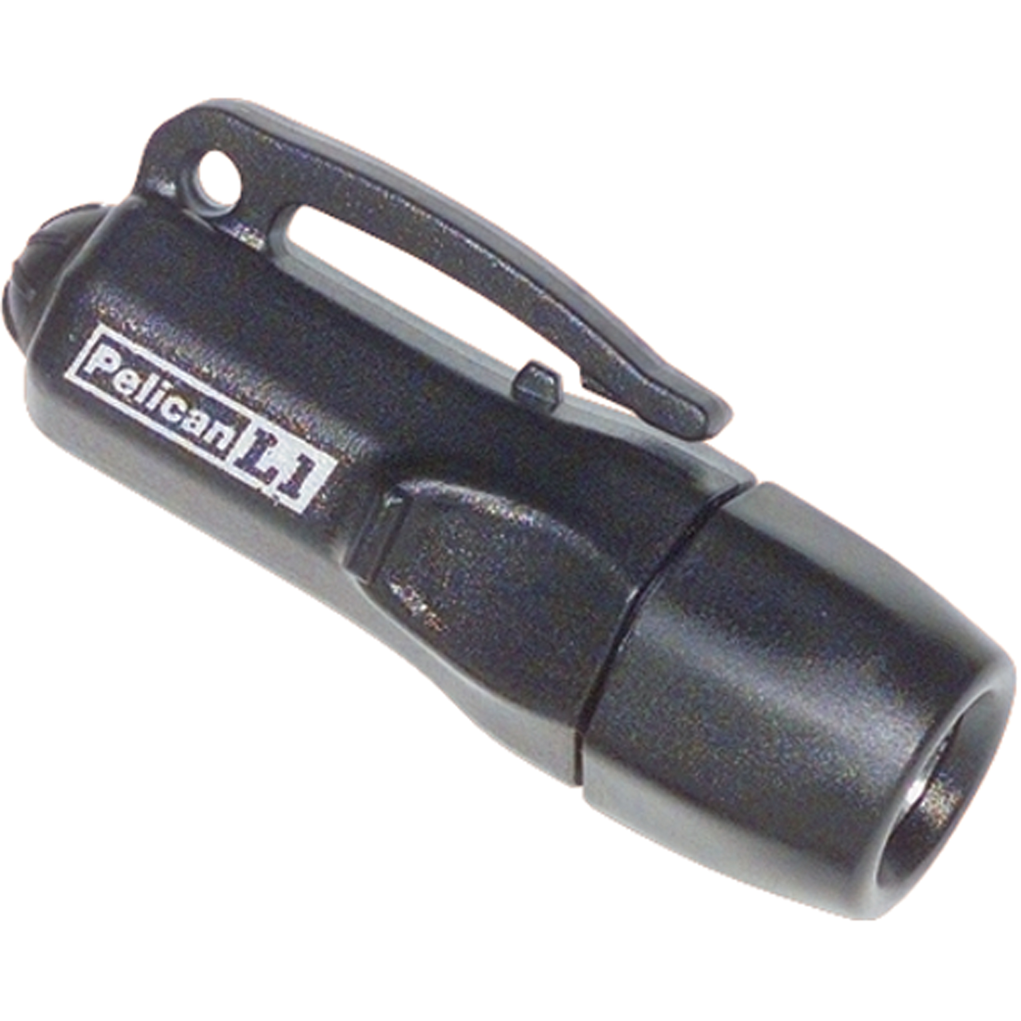 Lampe de poche L1 1930, DEL, 12 lumens, Piles LR44