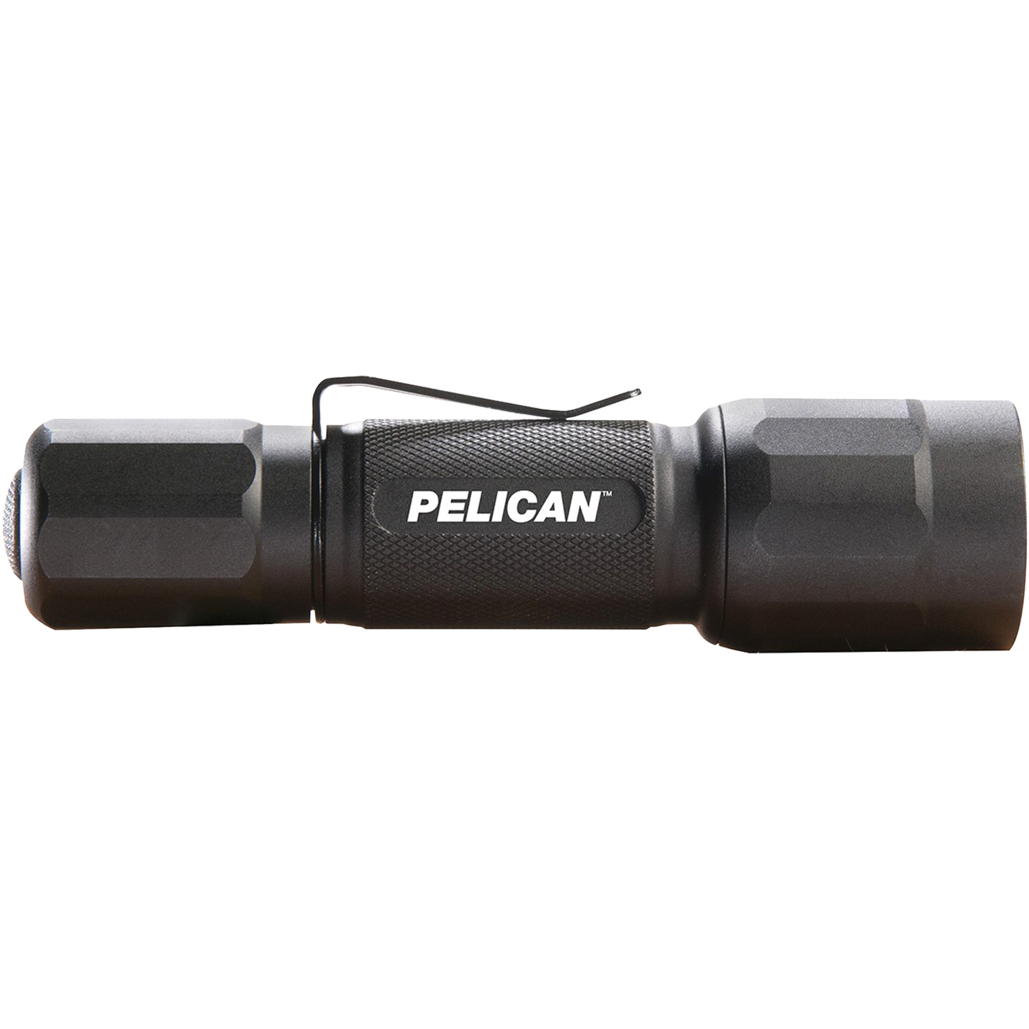 Lampe de poche tactique 2350, DEL, 178 lumens, Piles AA