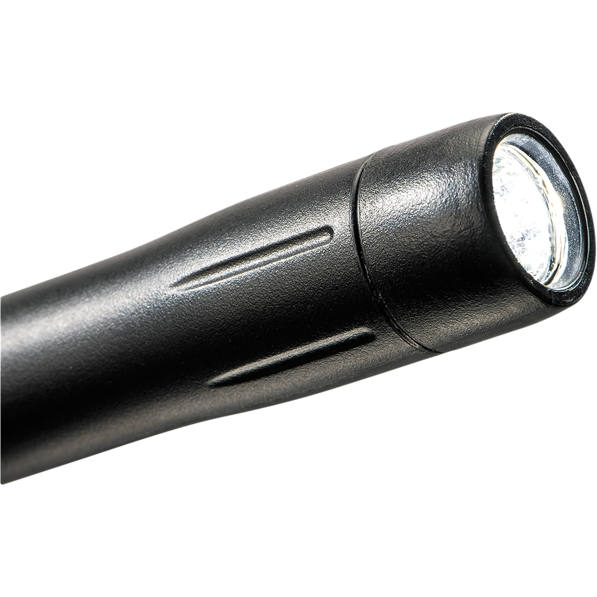 Lampe stylo, DEL, 139 lumens, Corps en Plastique, piles AAA, Compris – Image 3