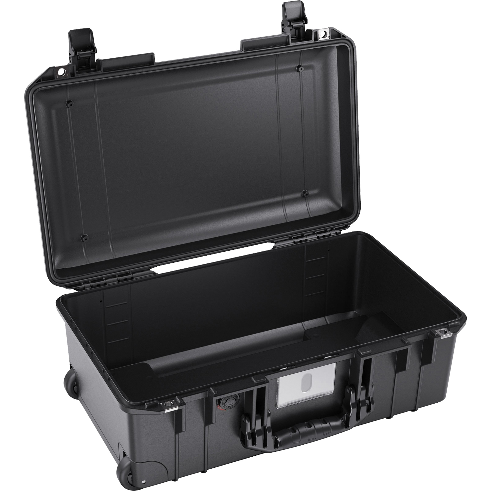 Mallette 1535 Air Carry-On, Mallette rigide