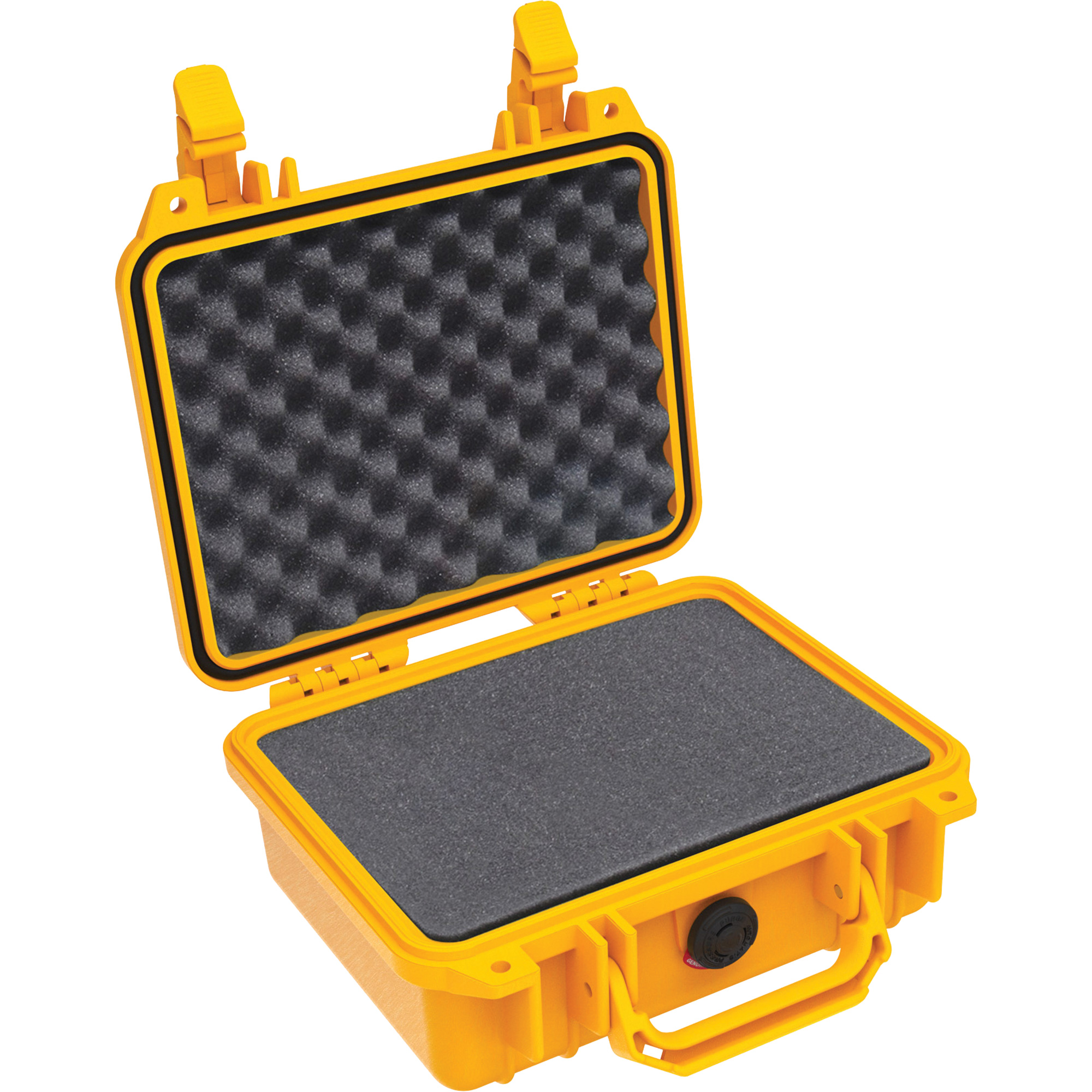 Mallette de protection Protector 1200 avec mousse