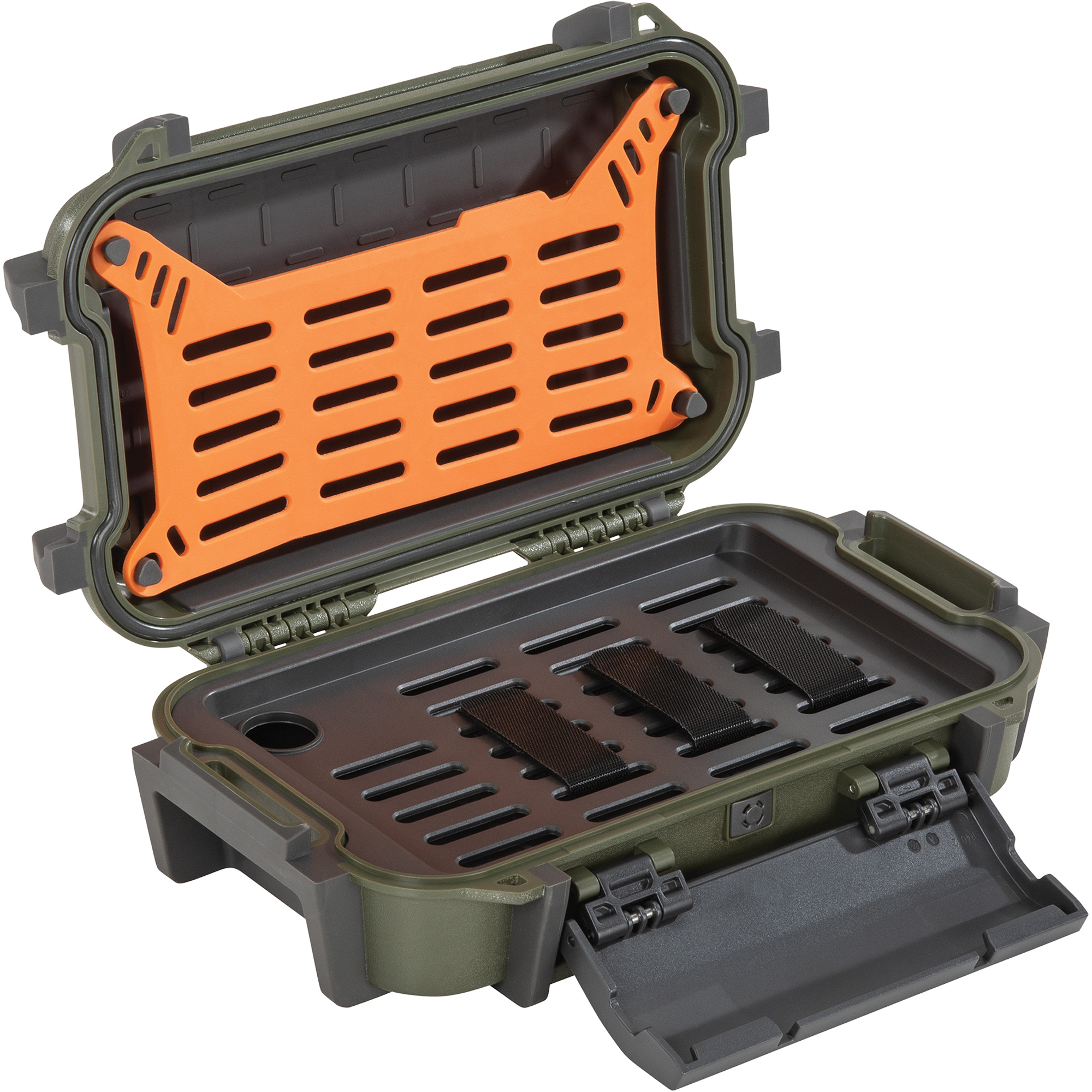 Mallette utilitaire personnelle R40 RUCK, Mallette rigide – Image 2
