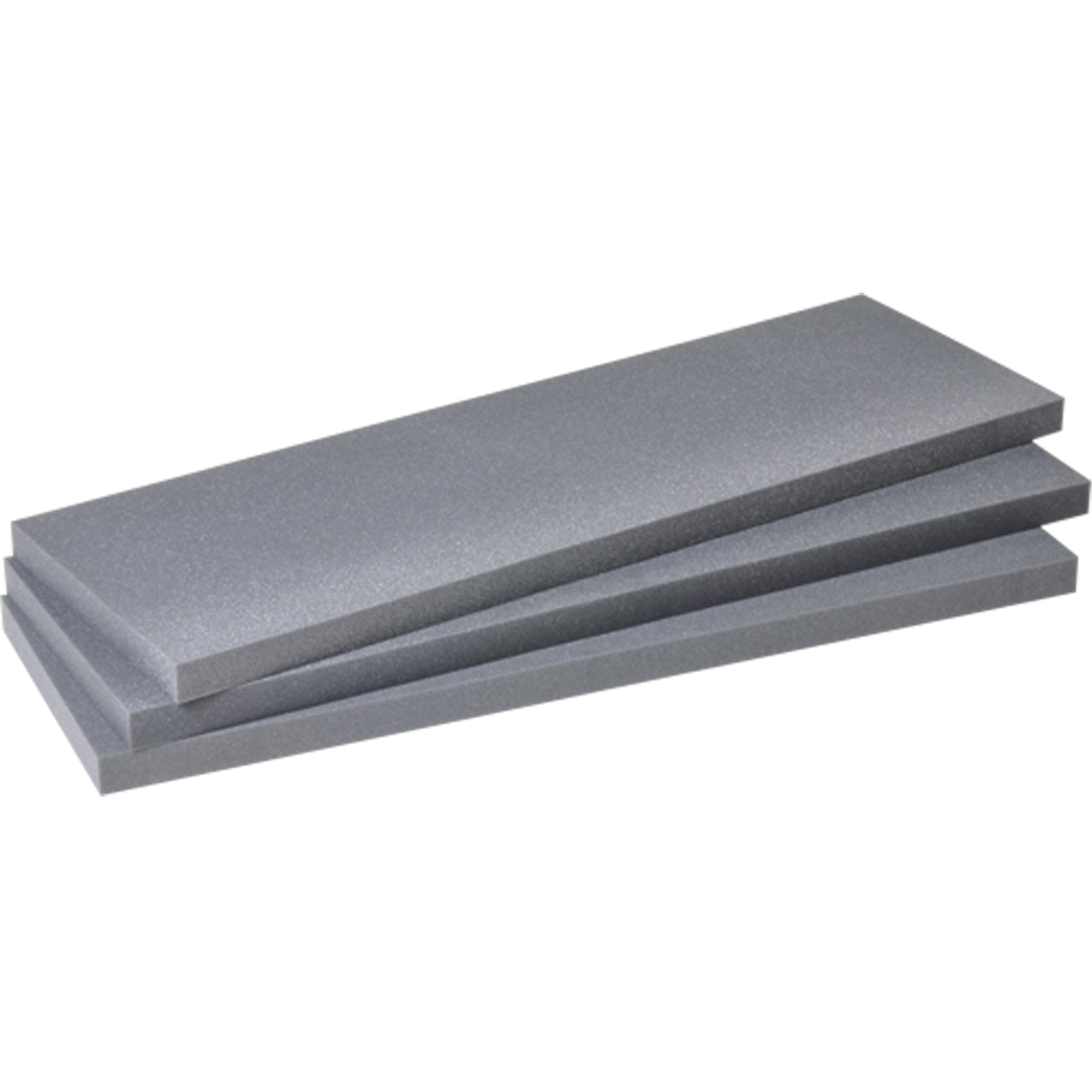 Mousse de recharge pour valises protectrices
