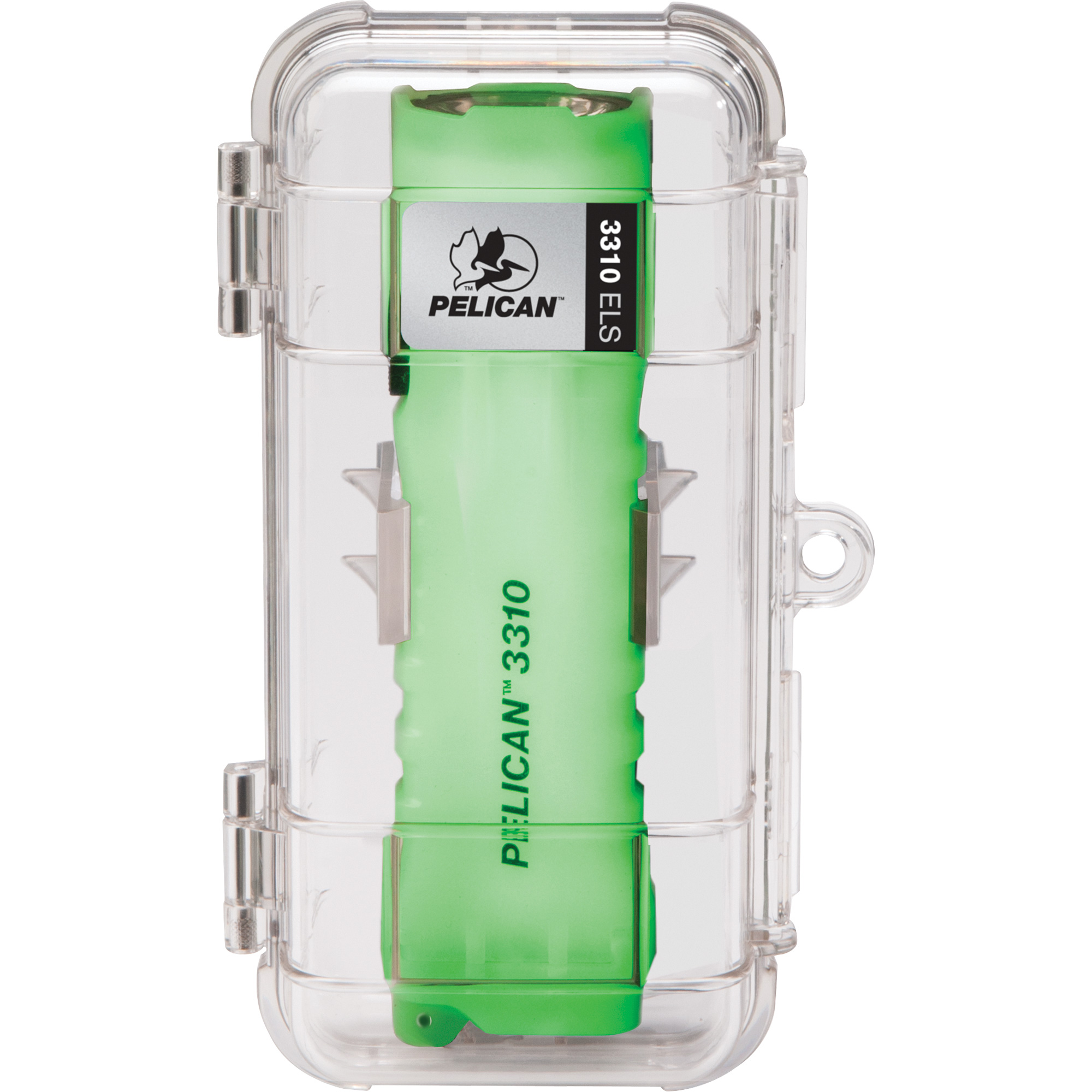 Station d'éclairage d'urgence, DEL, Piles AA, Plastique