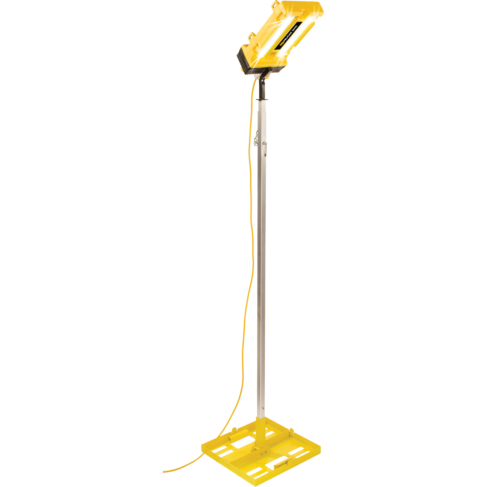 Système d'éclairage modulaire, DEL, 24 W, 3000 lumens, Boîtier en Aluminium