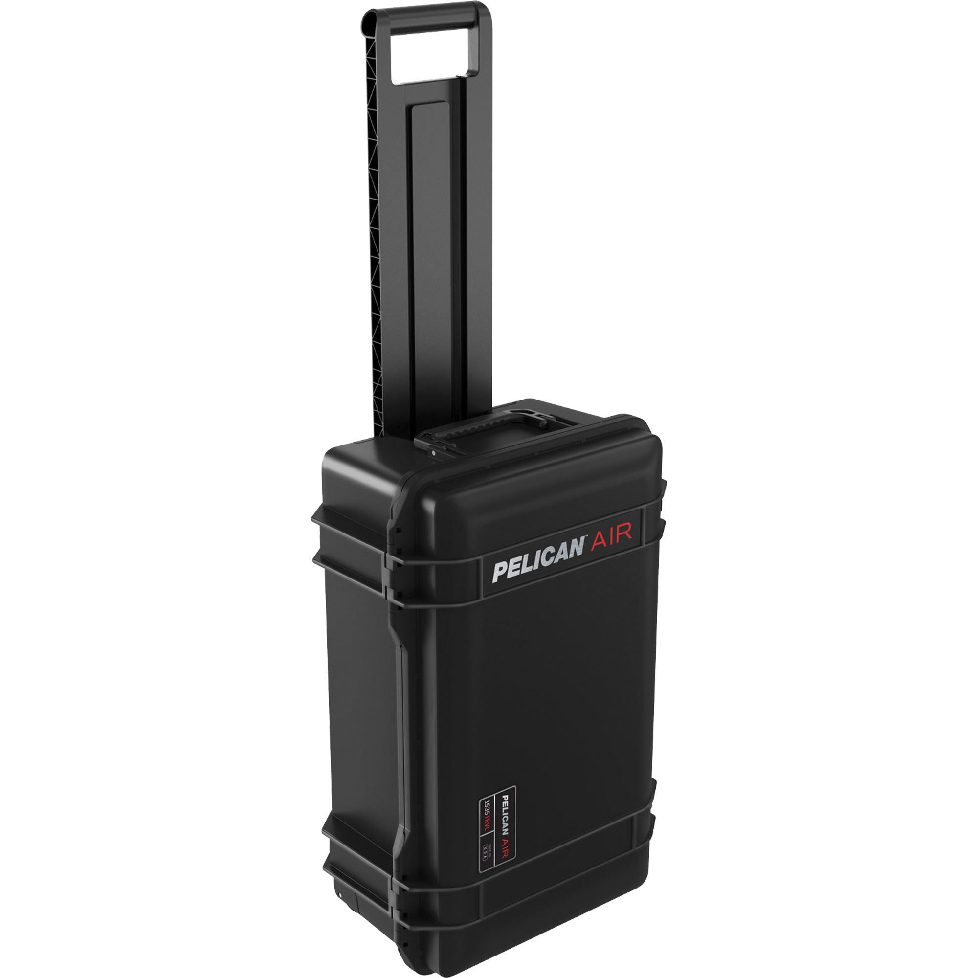 Valise 1535TRVL Air Travel, Mallette rigide