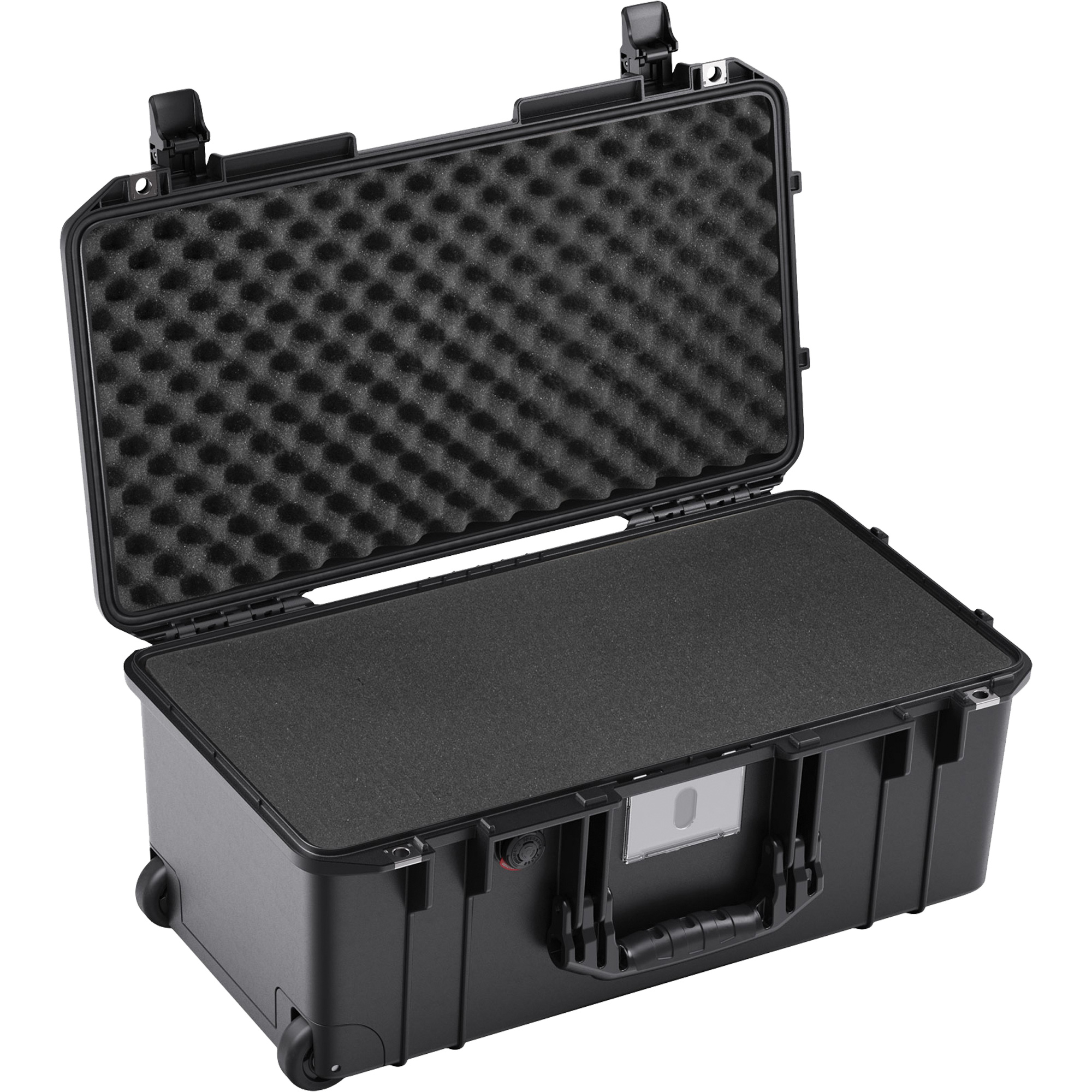 Valise 1556 Air, Mallette rigide