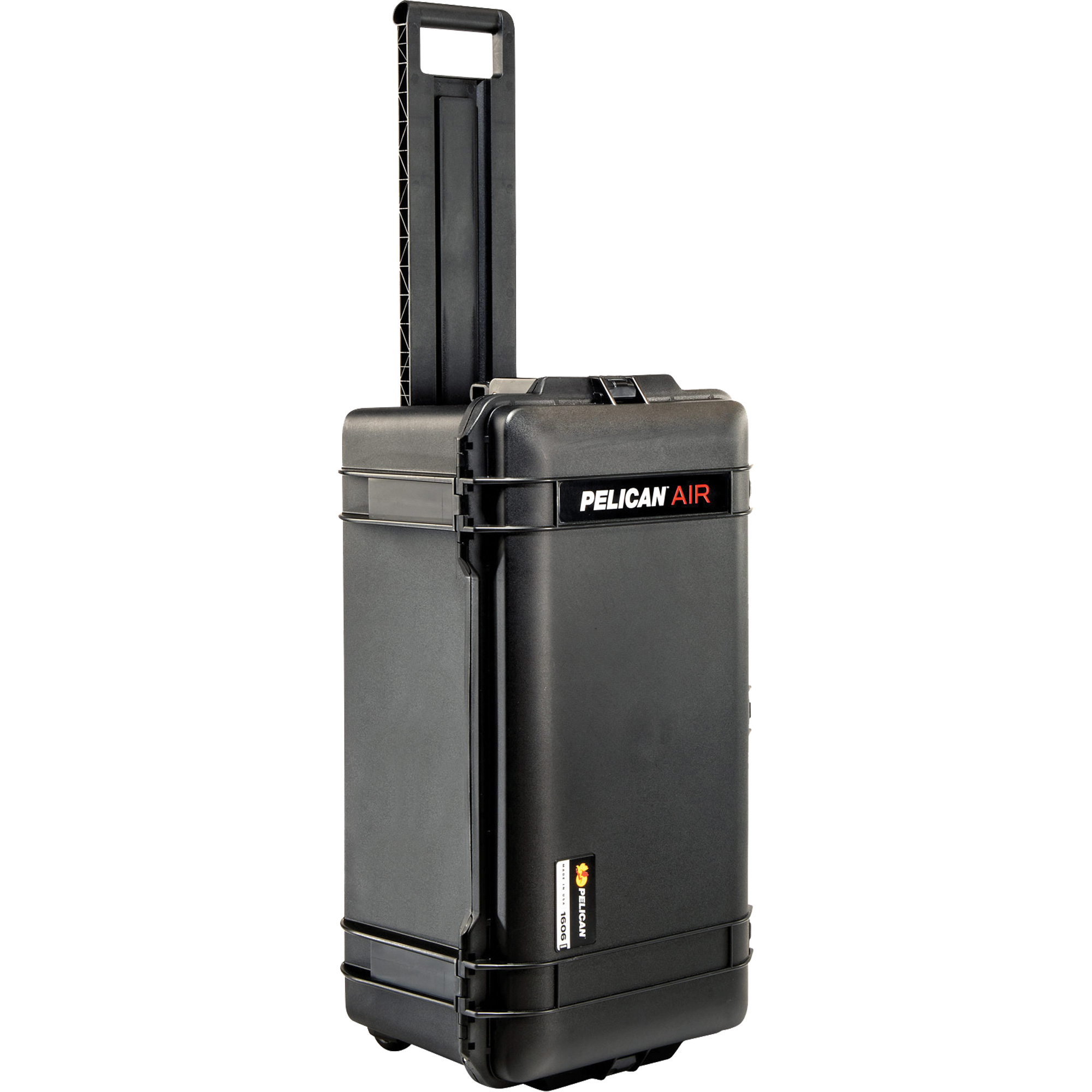 Valise 1606 Air, Mallette rigide