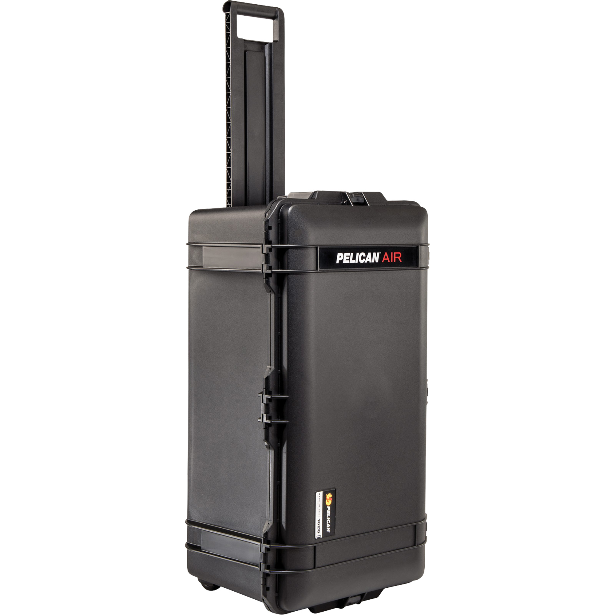 Valise 1626 Air, Mallette rigide