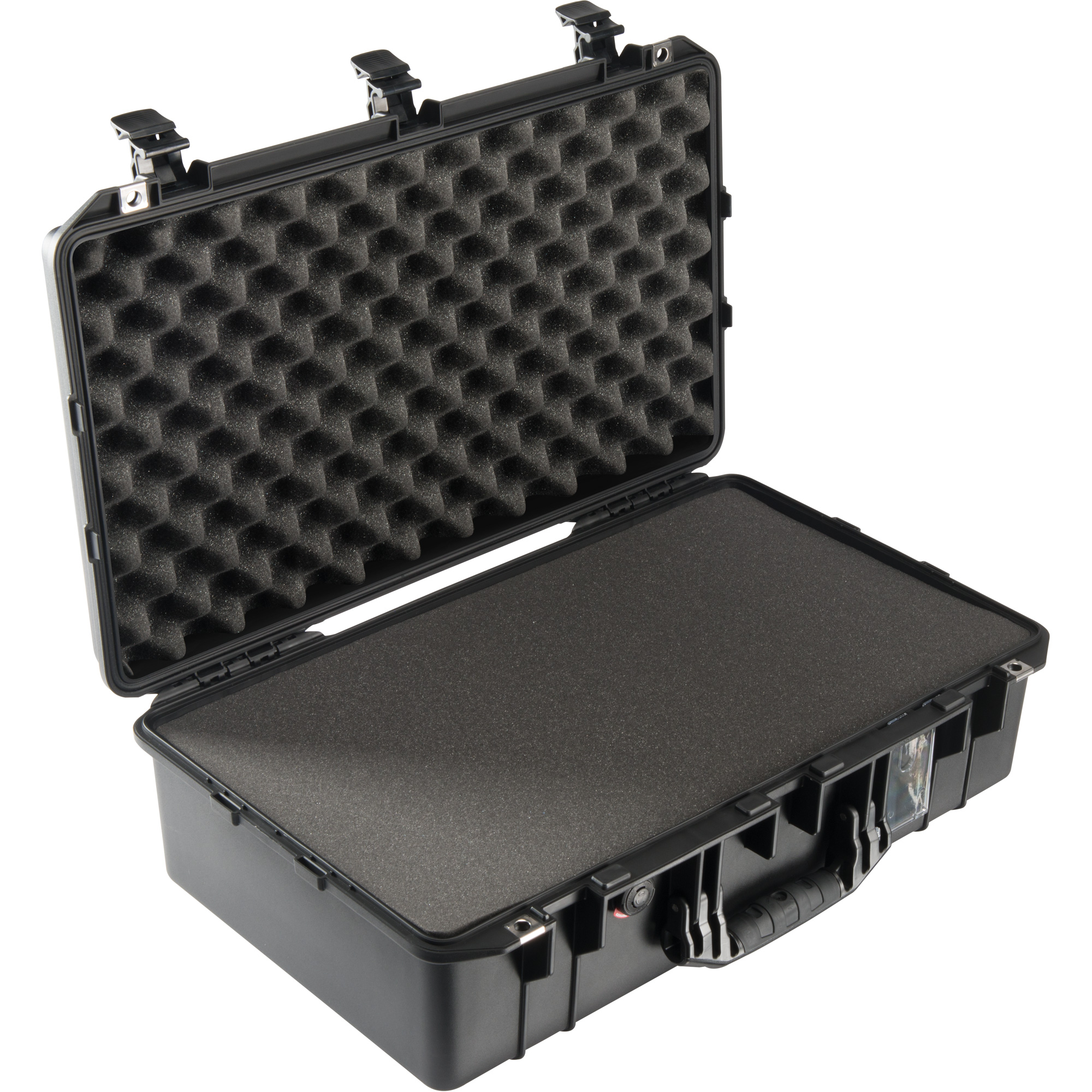 Valise Air avec intercalaire en mousse, Mallette rigide – Image 2