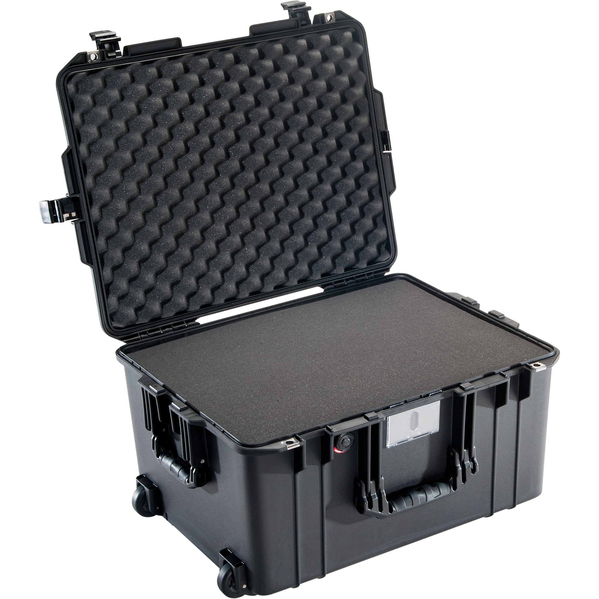 Valise Air avec intercalaire en mousse, Mallette rigide – Image 2