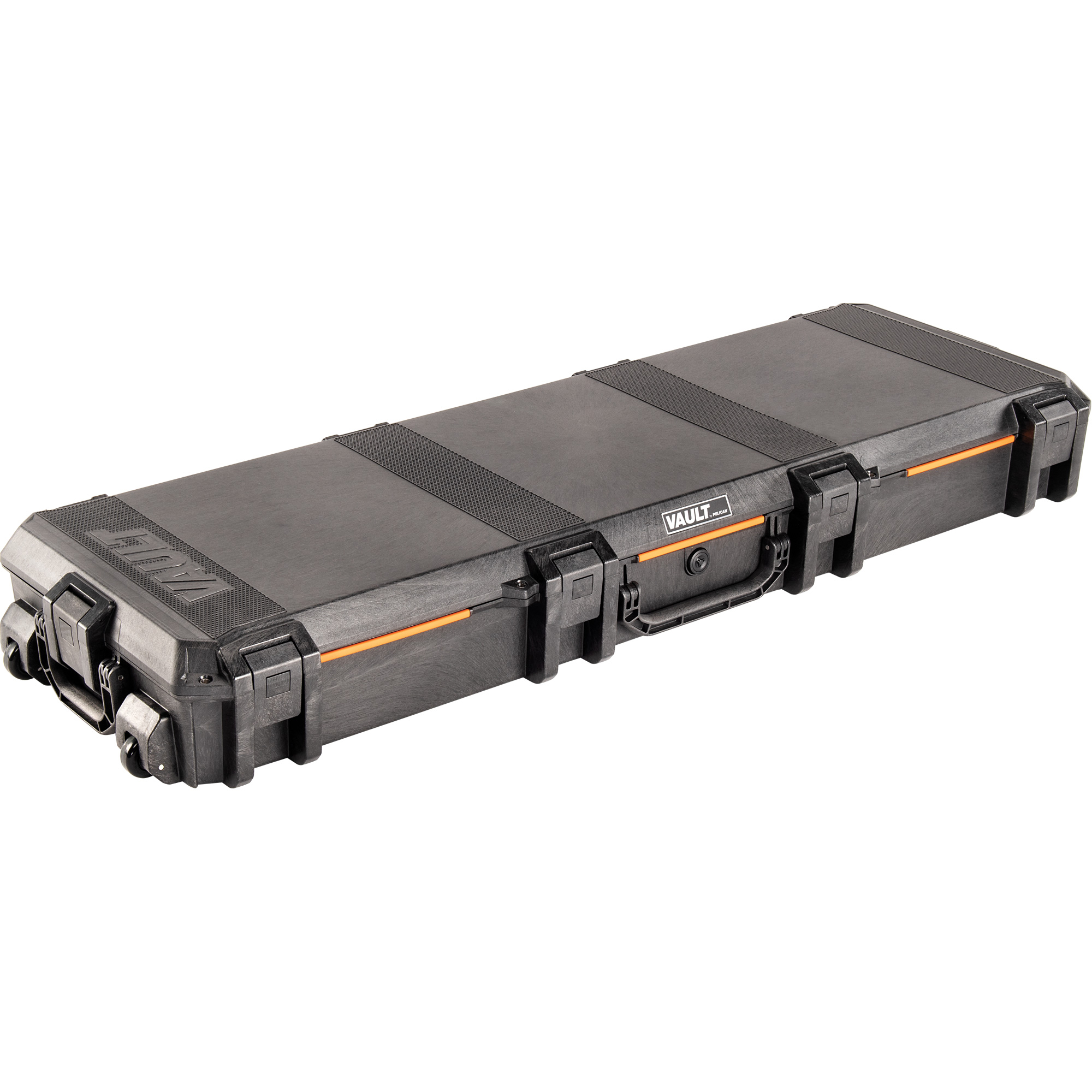 Valise longue extra large Vault V800, Mallette rigide