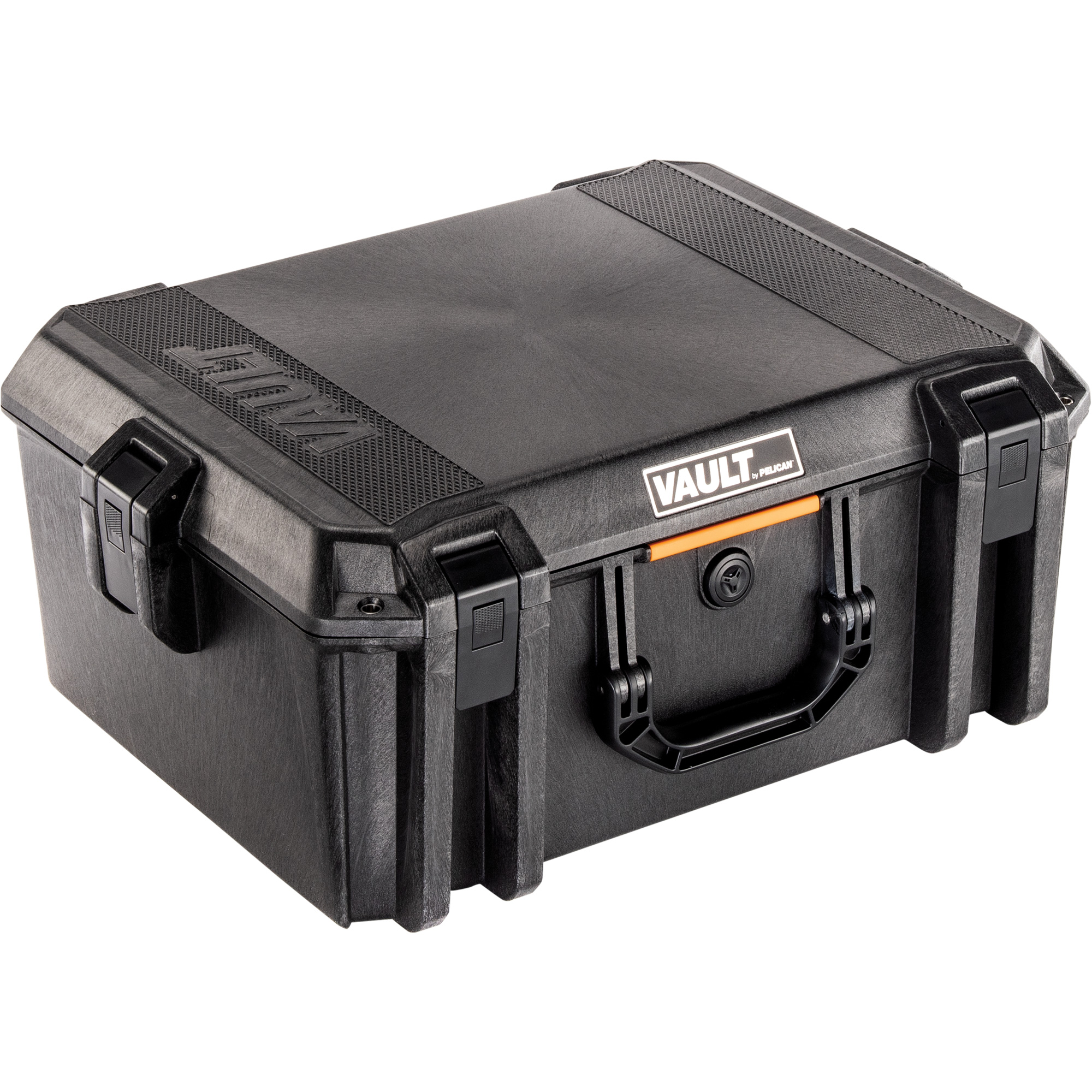 Valise pour équipement Vault V550, Mallette rigide