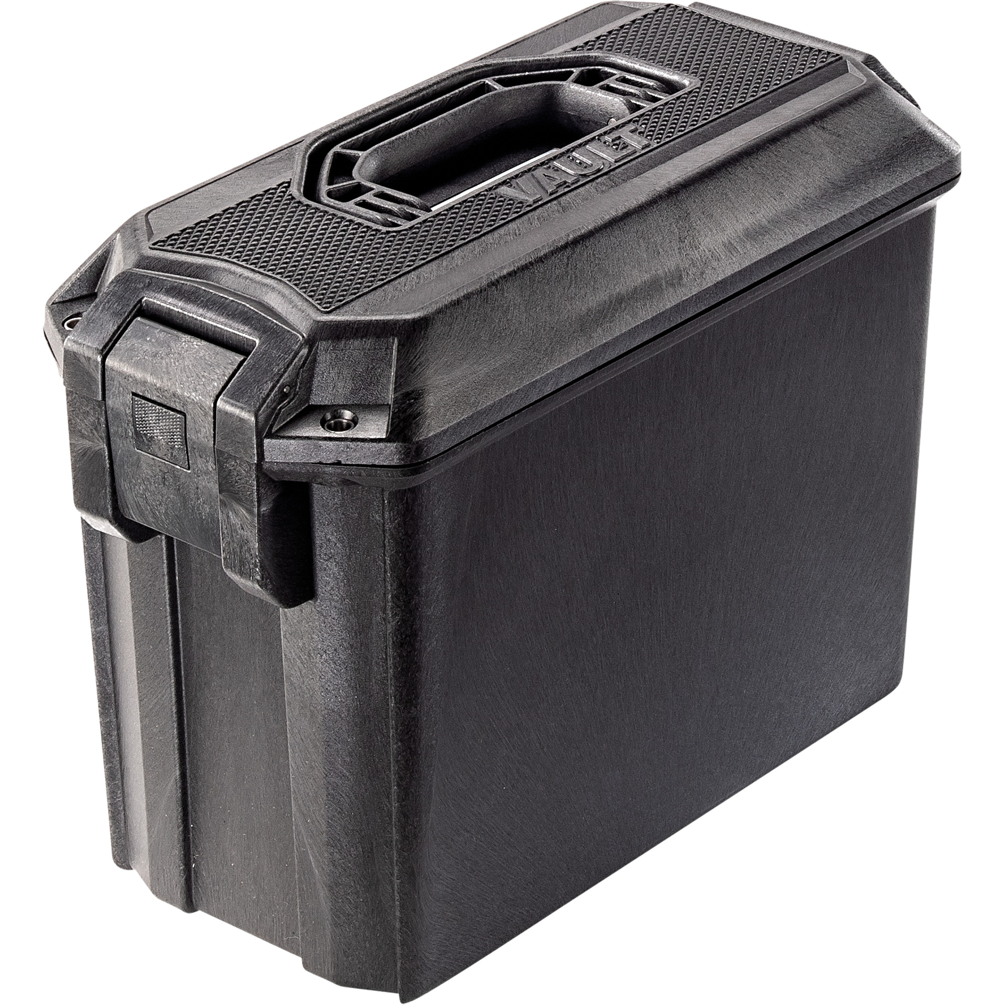 Valise pour munitions Vault V250, Mallette rigide