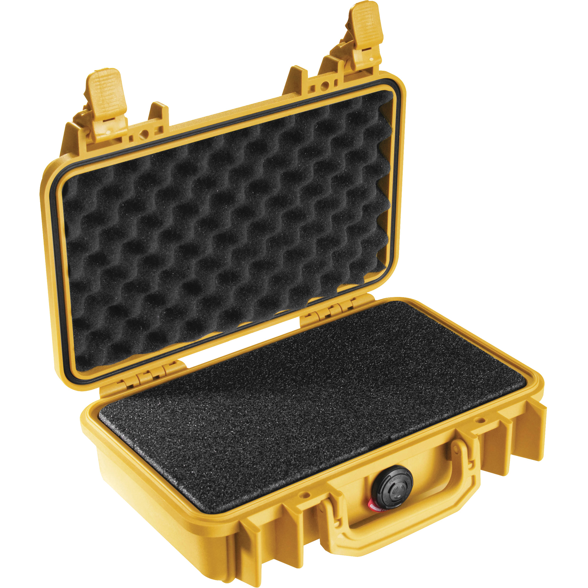 Valise protectrice 1170, Mallette rigide