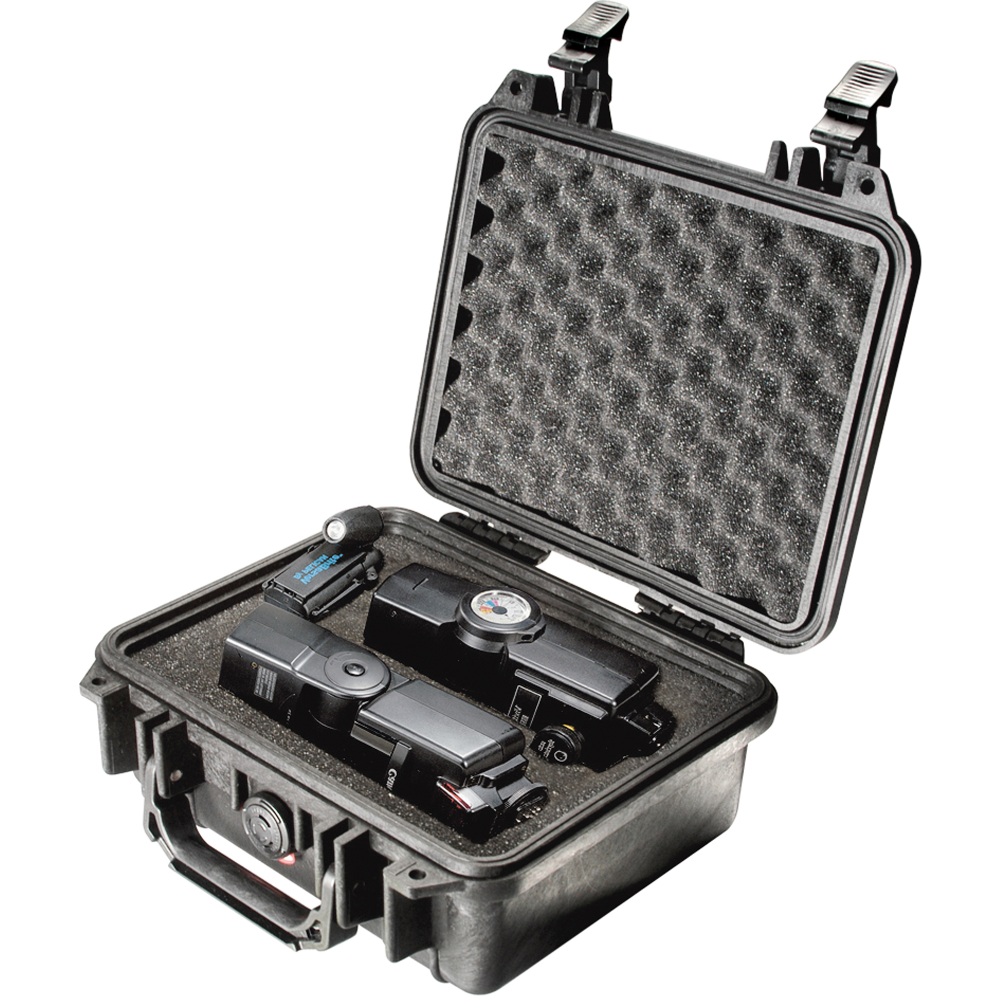 Valise protectrice , Mallette rigide