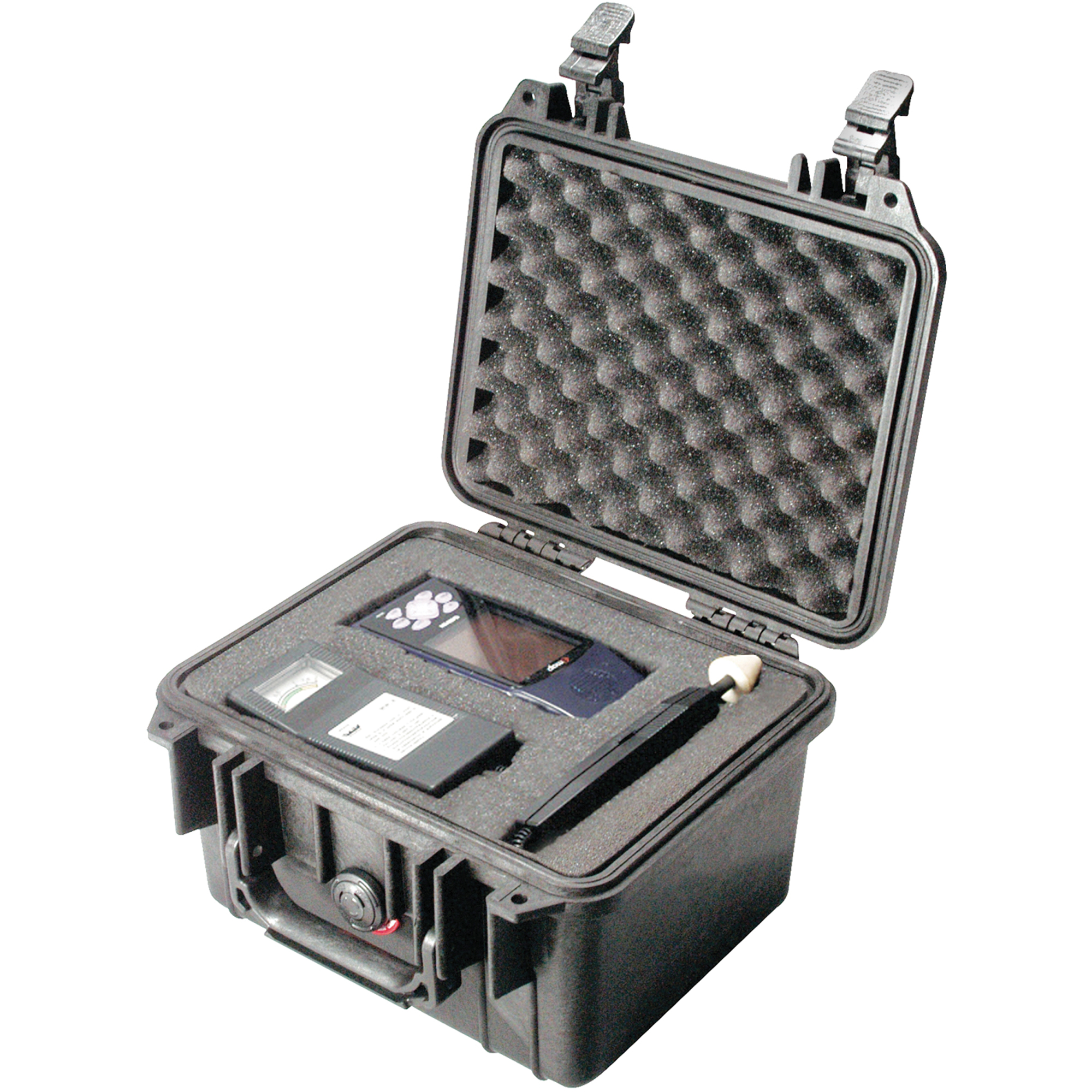 Valise protectrice , Mallette rigide