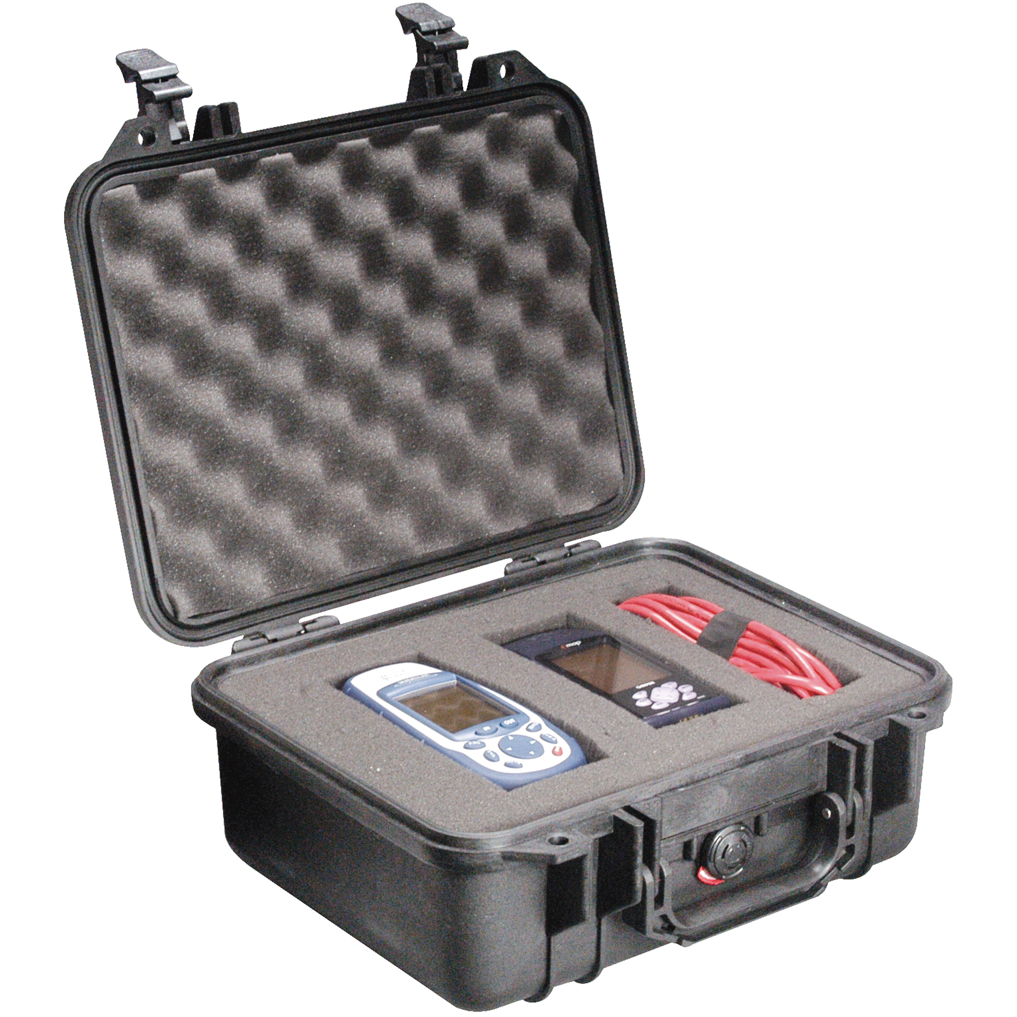 Valise protectrice , Mallette rigide