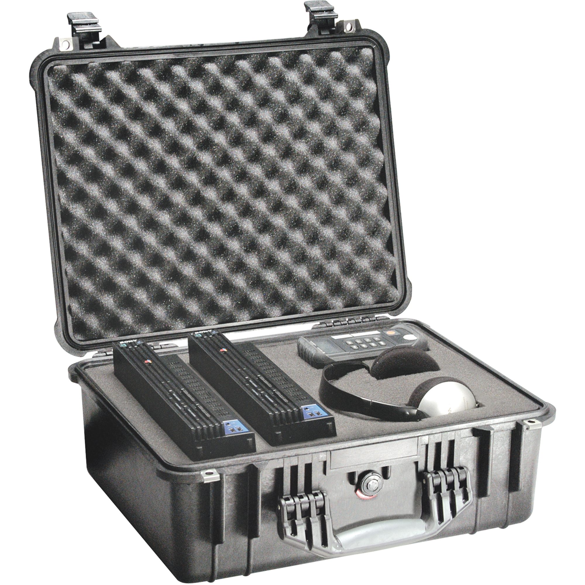 Valise protectrice , Mallette rigide