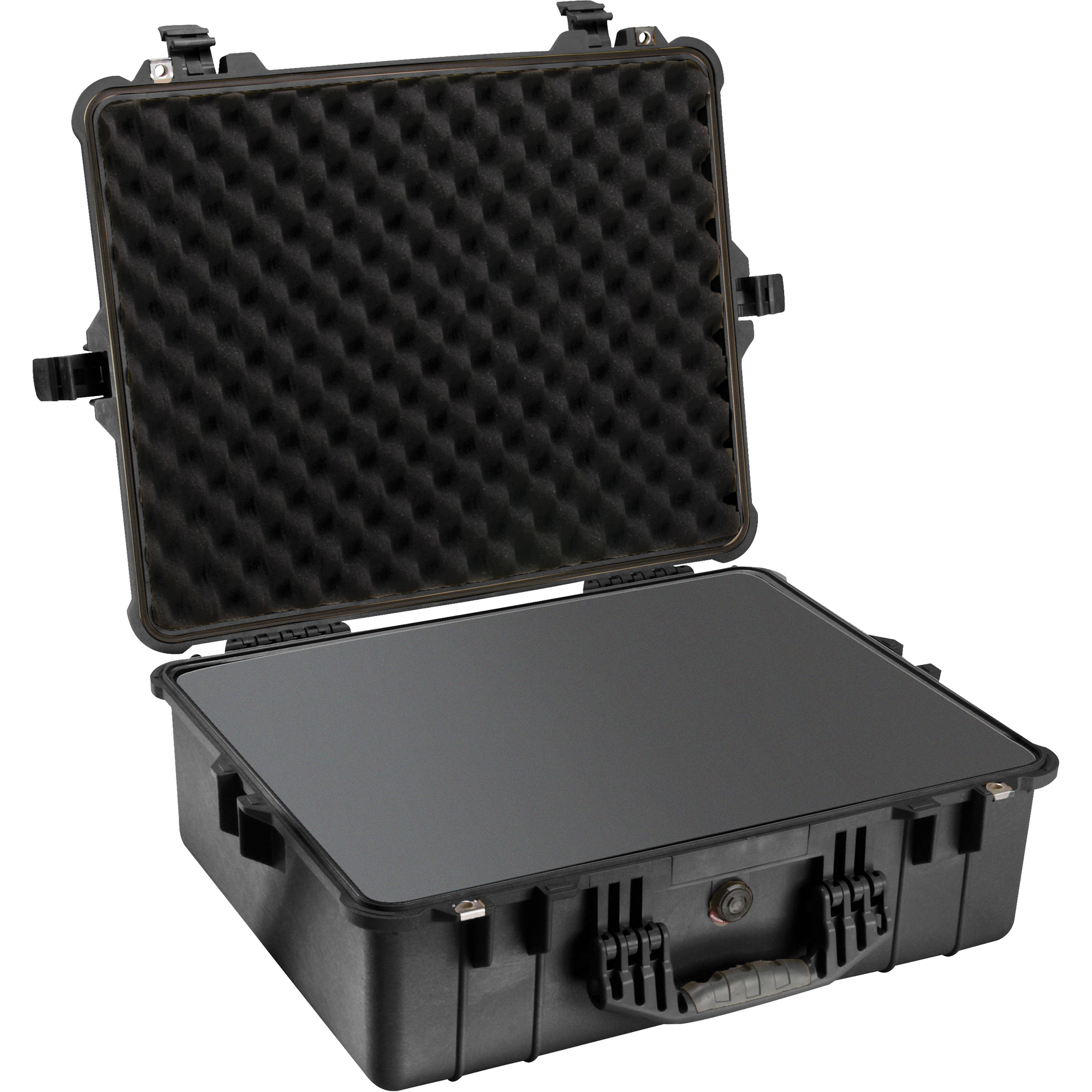 Valise protectrice , Mallette rigide