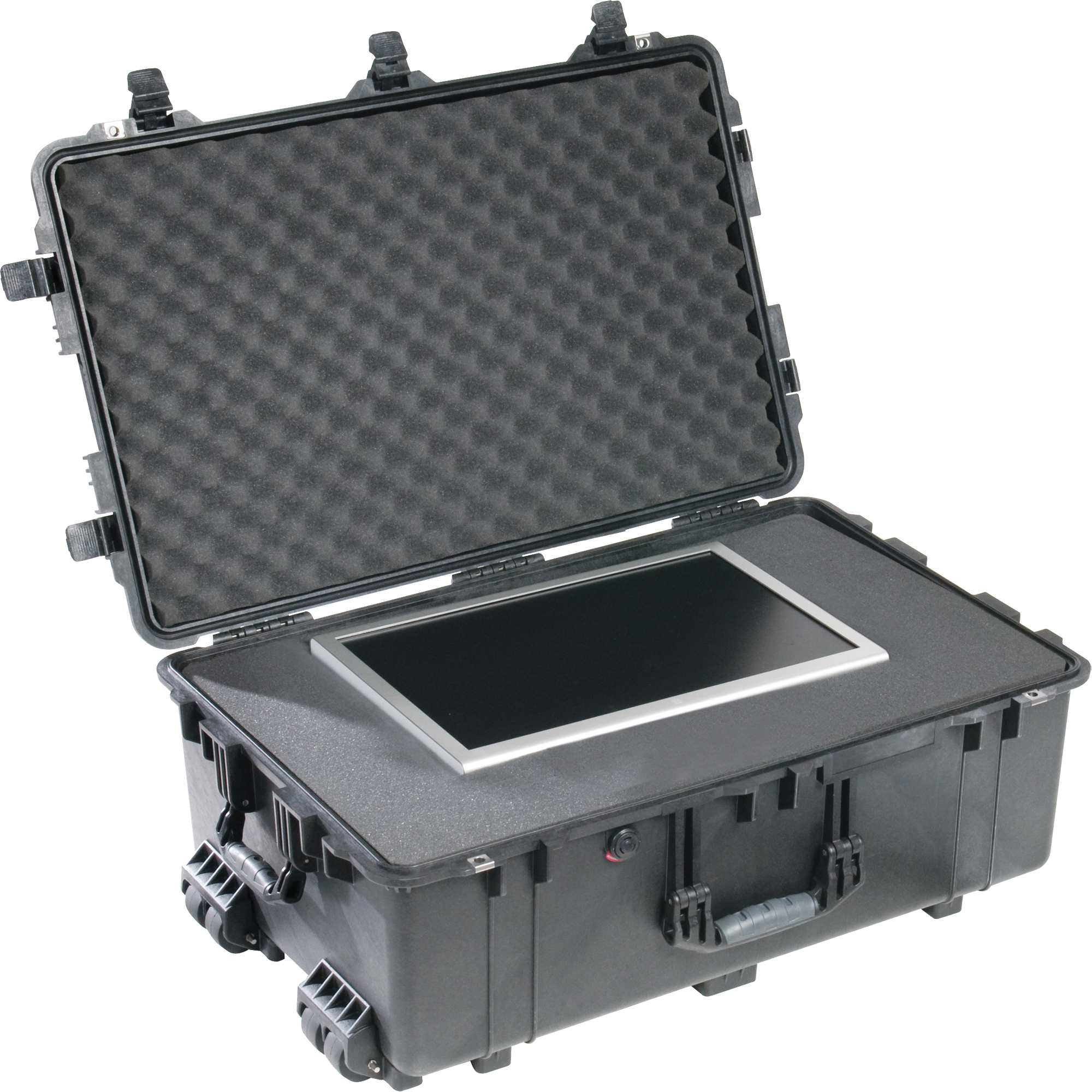 Valise protectrice , Mallette rigide