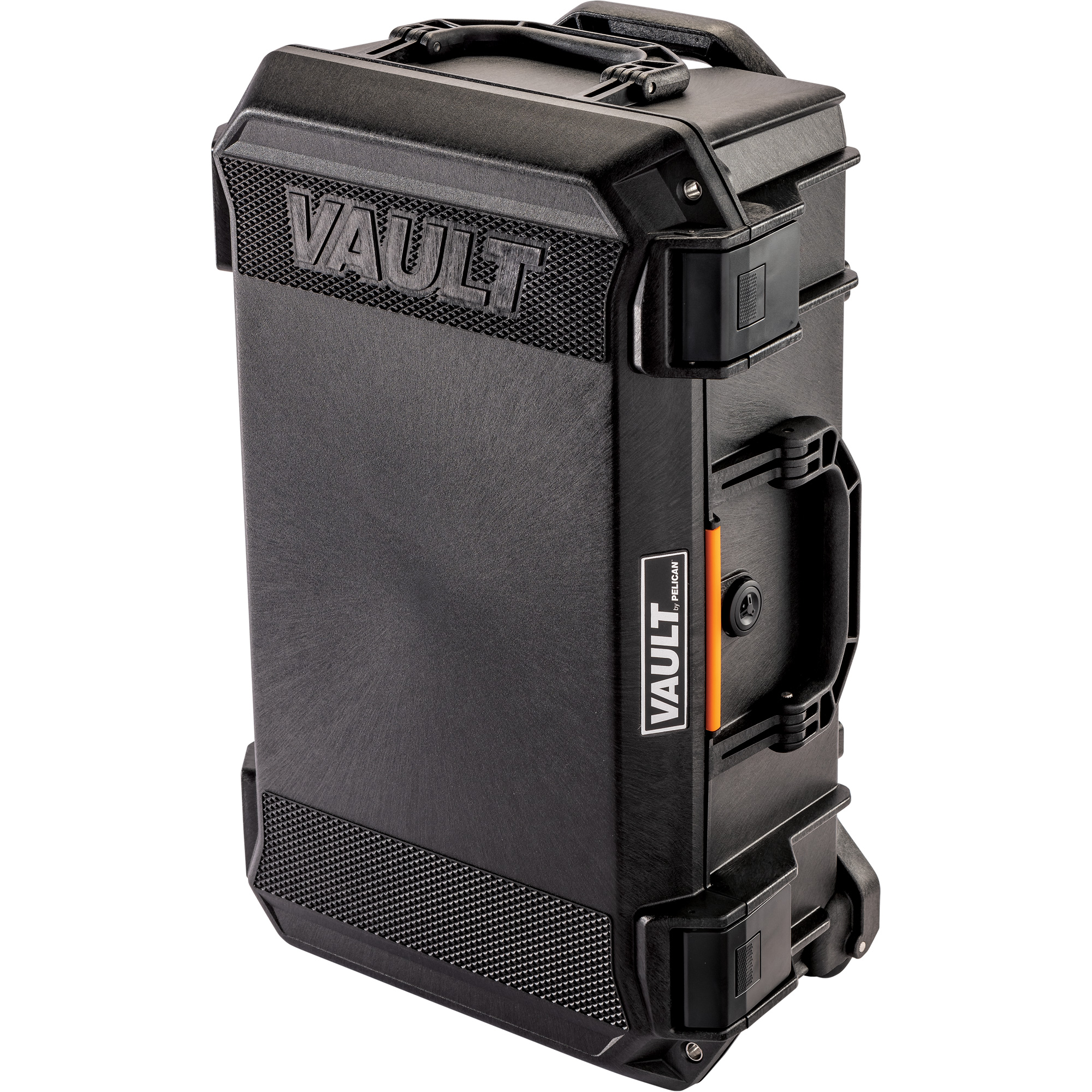Valise roulante Vault avec mousse, Mallette rigide – Image 5