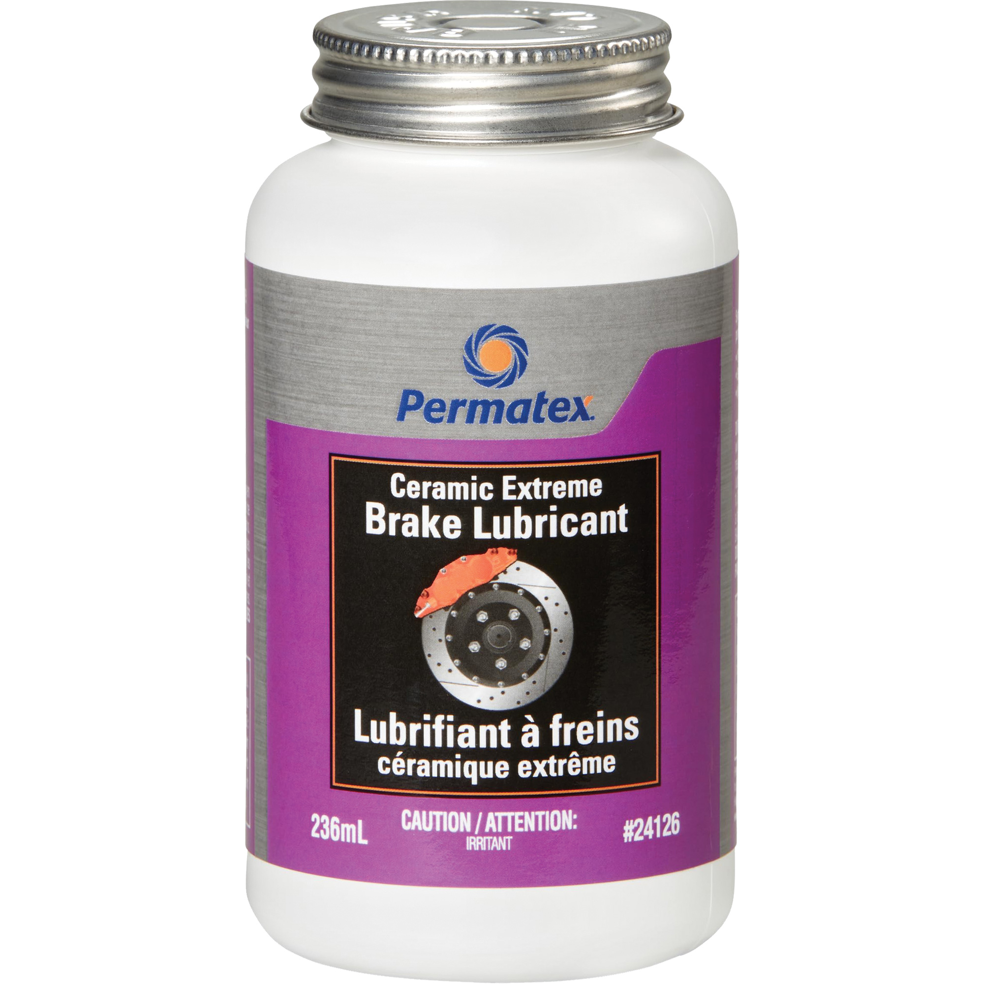 Lubrifiant pour pièces de frein Ceramic Extreme, Canette