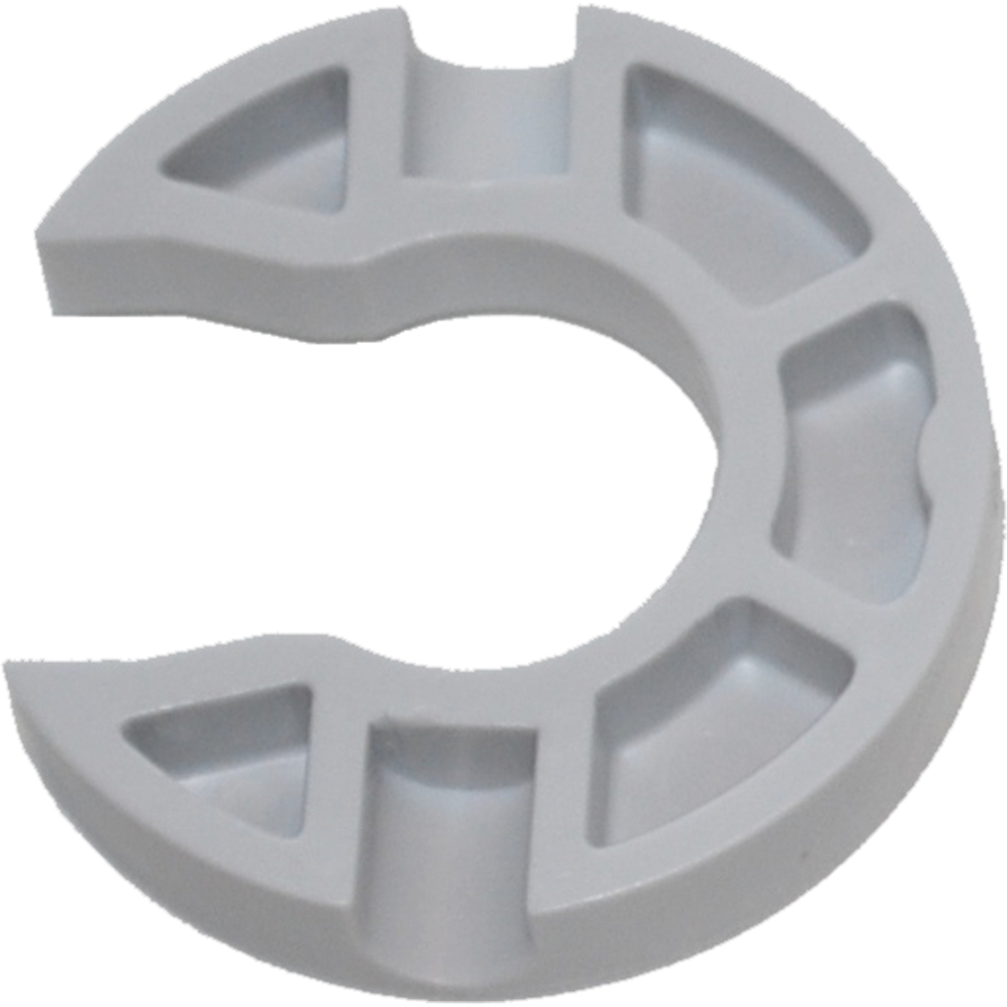 Accessoire pour balance à ressort Macro - Anneau en plastique pour poignée-arceau